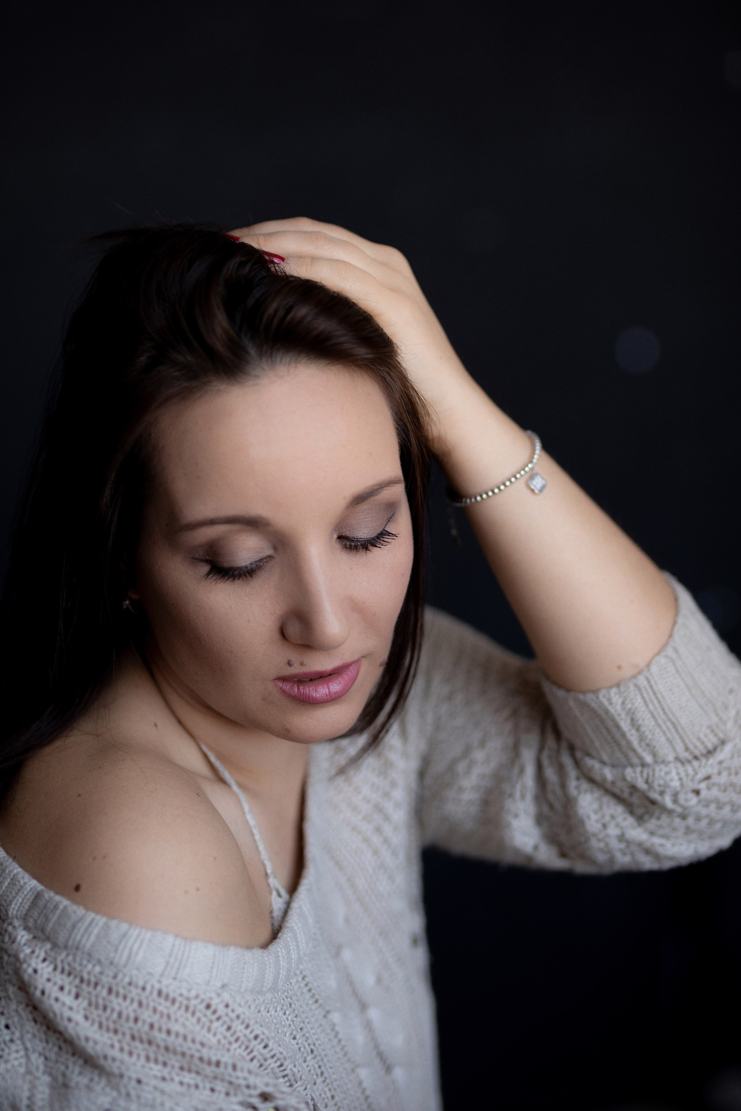 Наталья. Фотограф чувственного портрета в Санкт-Петербурге Светлана Фролова