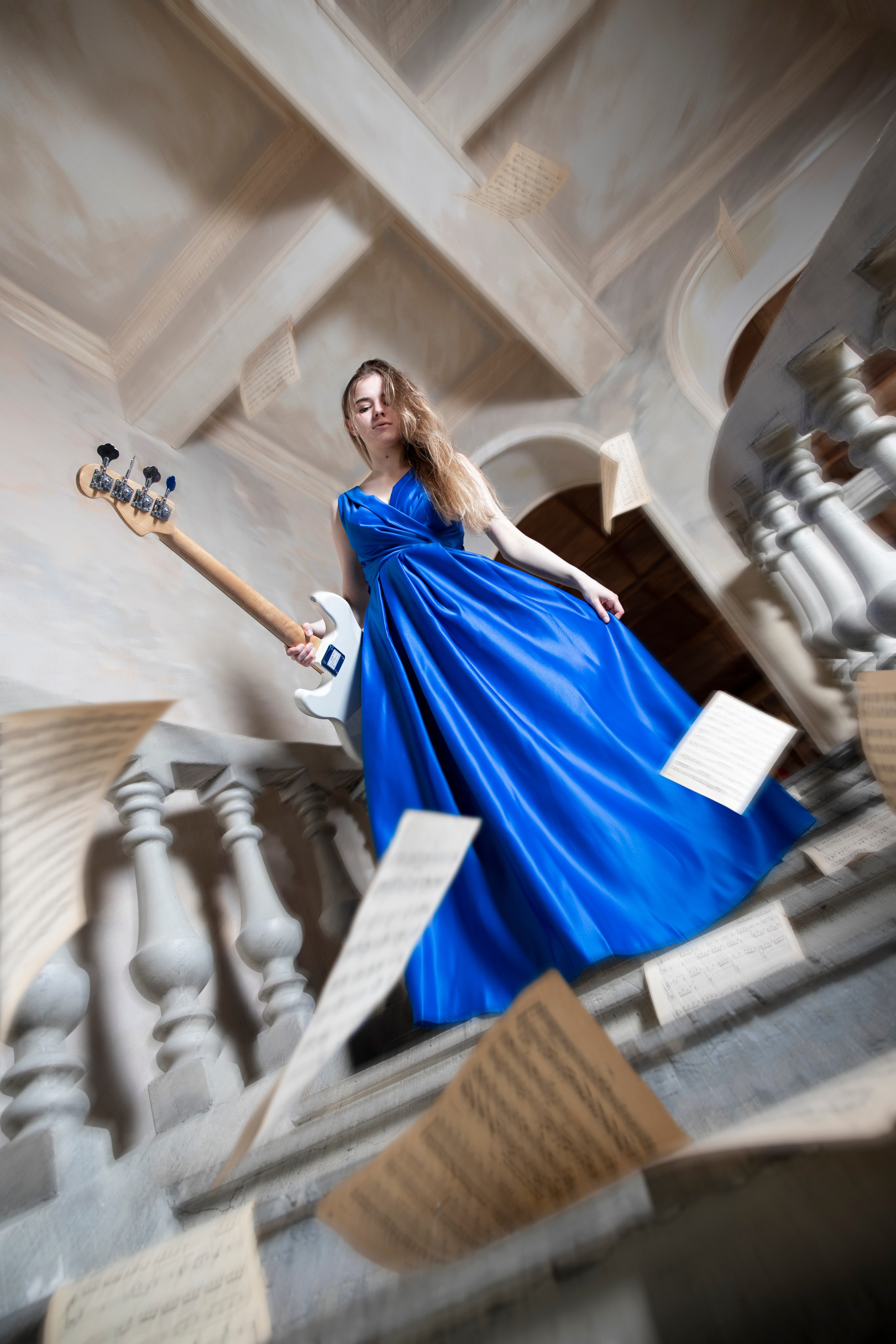 Фотограф Анна Берзина, Санкт-Петербург