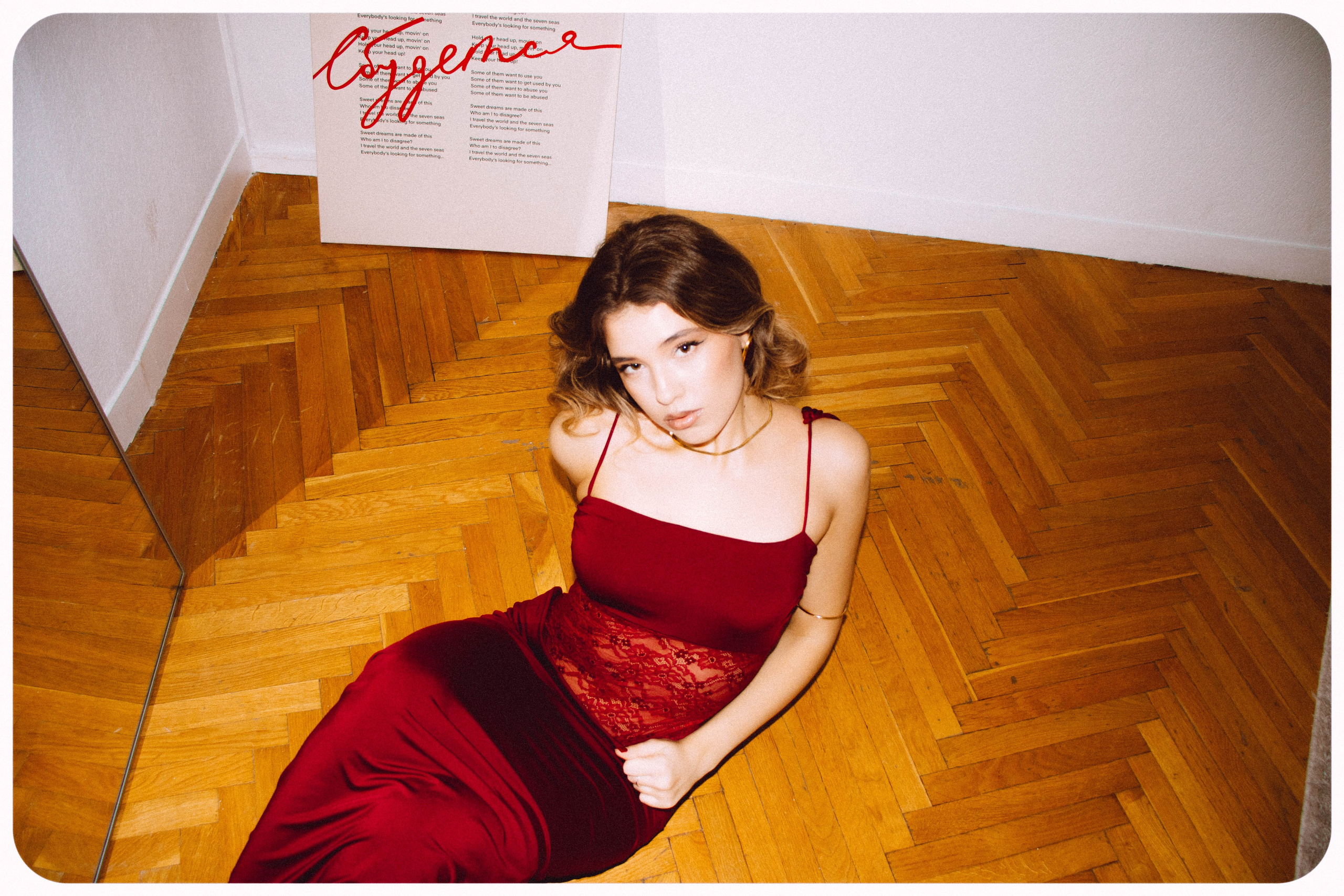 Студийная фотосессия. Фотограф Москва, Тверь