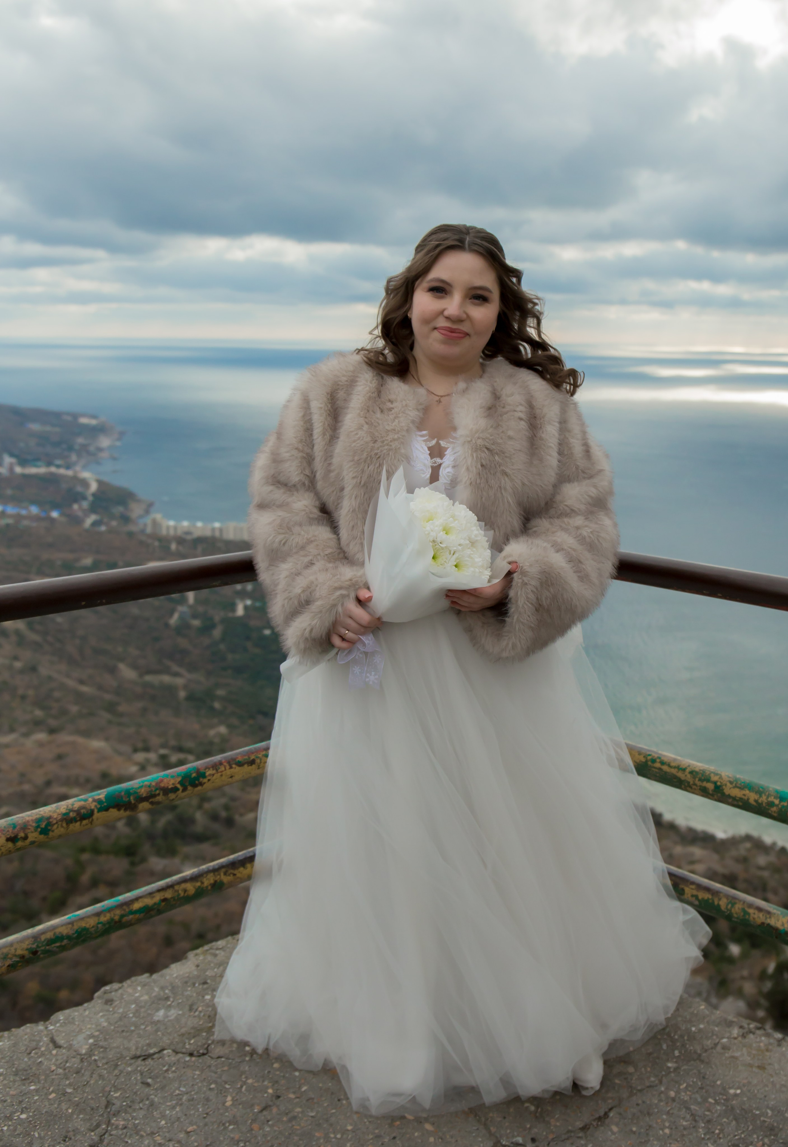 Анонс свадьба Георгий и Анна. Свадебный и семейный фотограф в Севастополе Элеонора Семашко