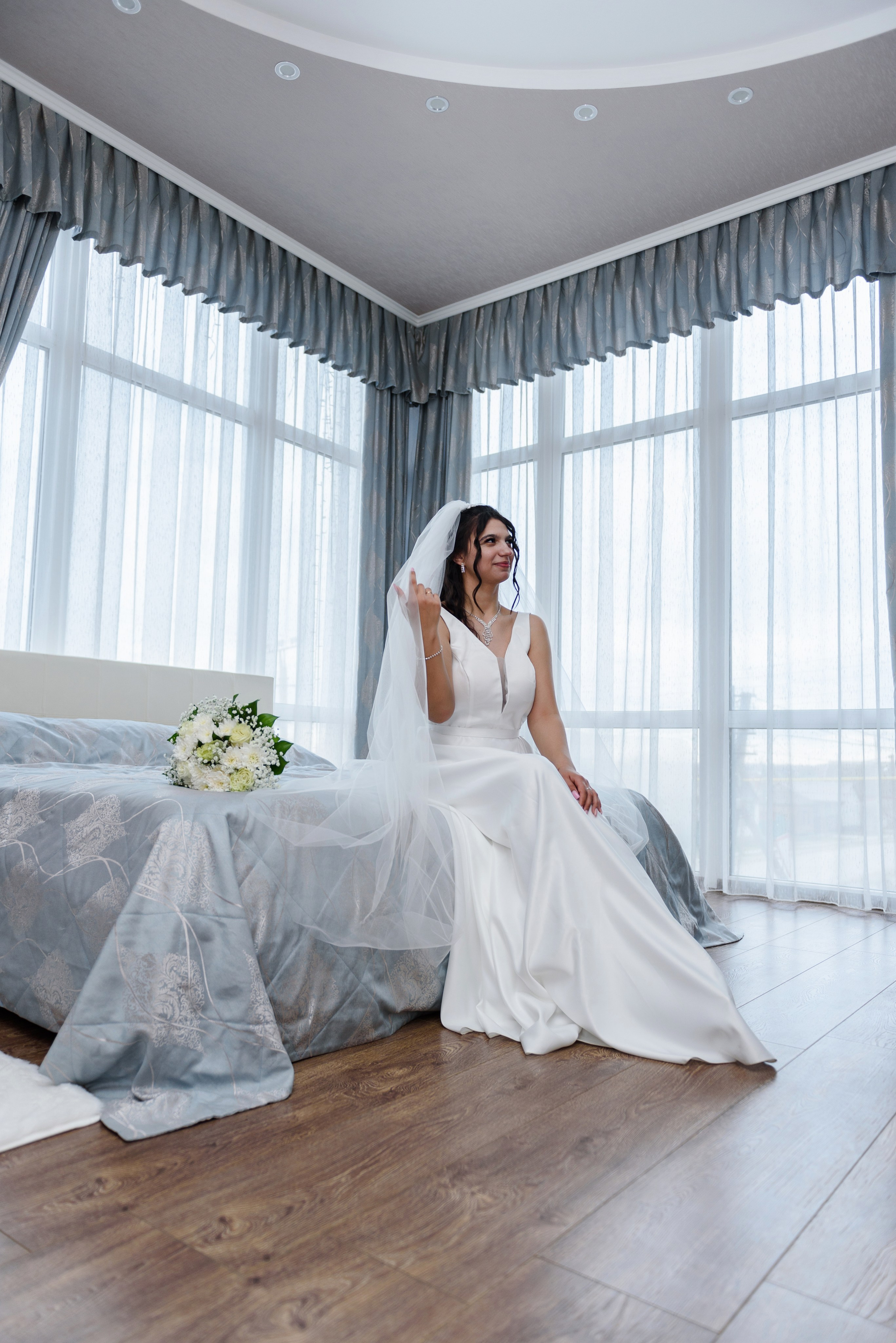 Алексей & Анастасия. Свадебный и семейный фотограф в Миллерово и Ростове Алёна Черепенина