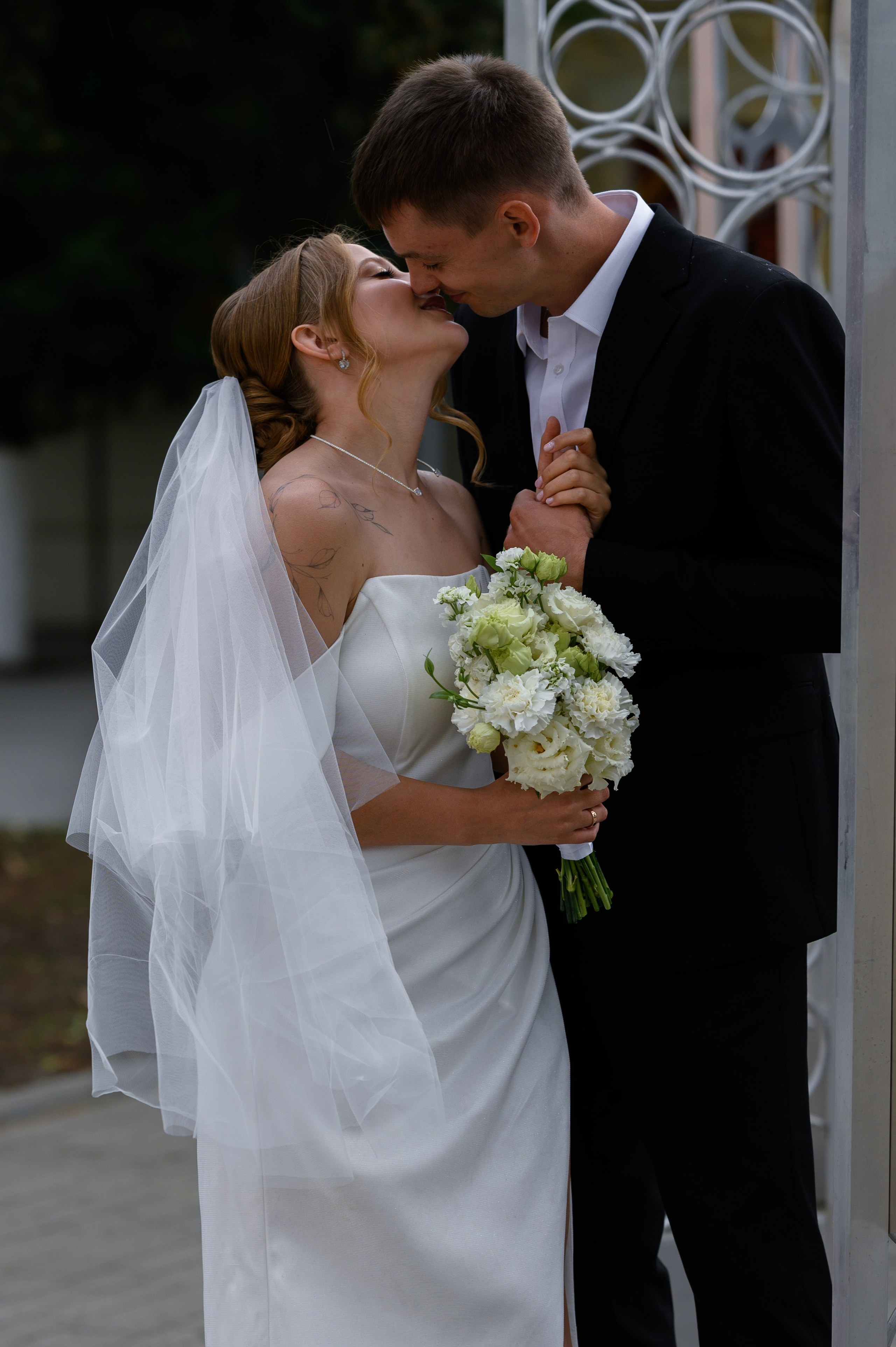 Андрей & Дарья. Свадебный и семейный фотограф в Миллерово и Ростове Алёна Черепенина