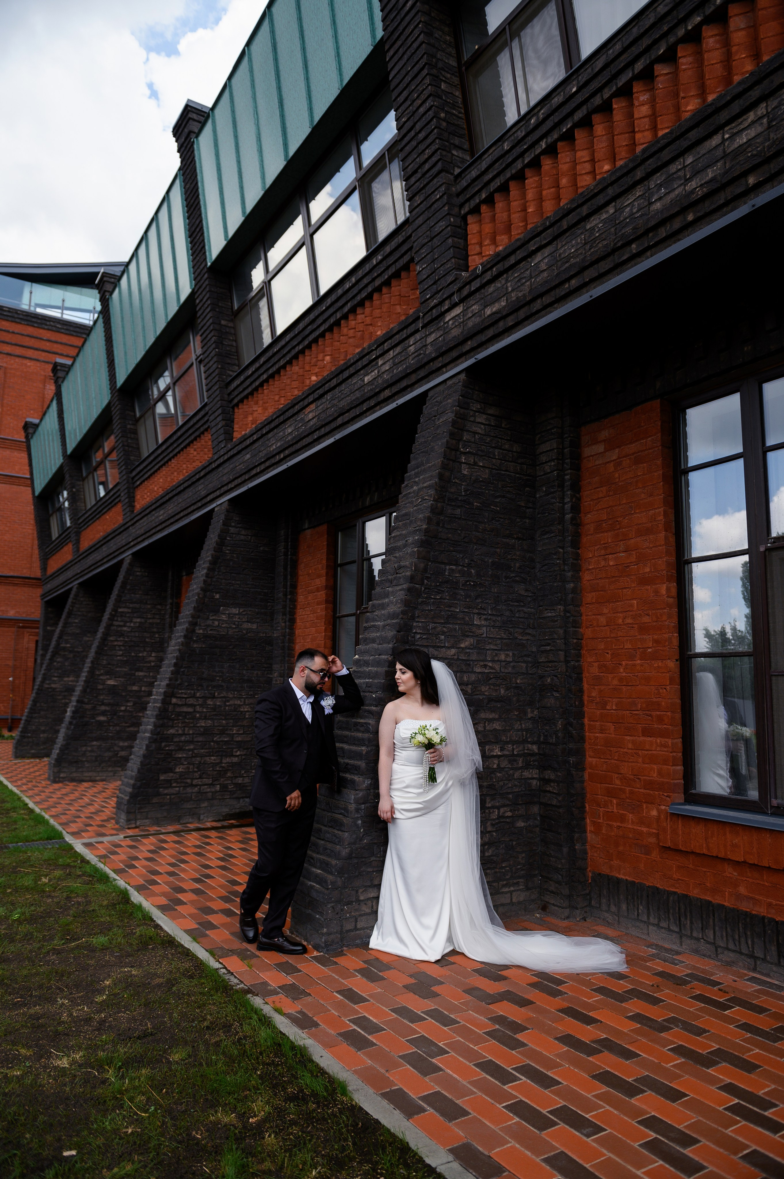 А & М. Свадебный и семейный фотограф в Миллерово и Ростове Алёна Черепенина