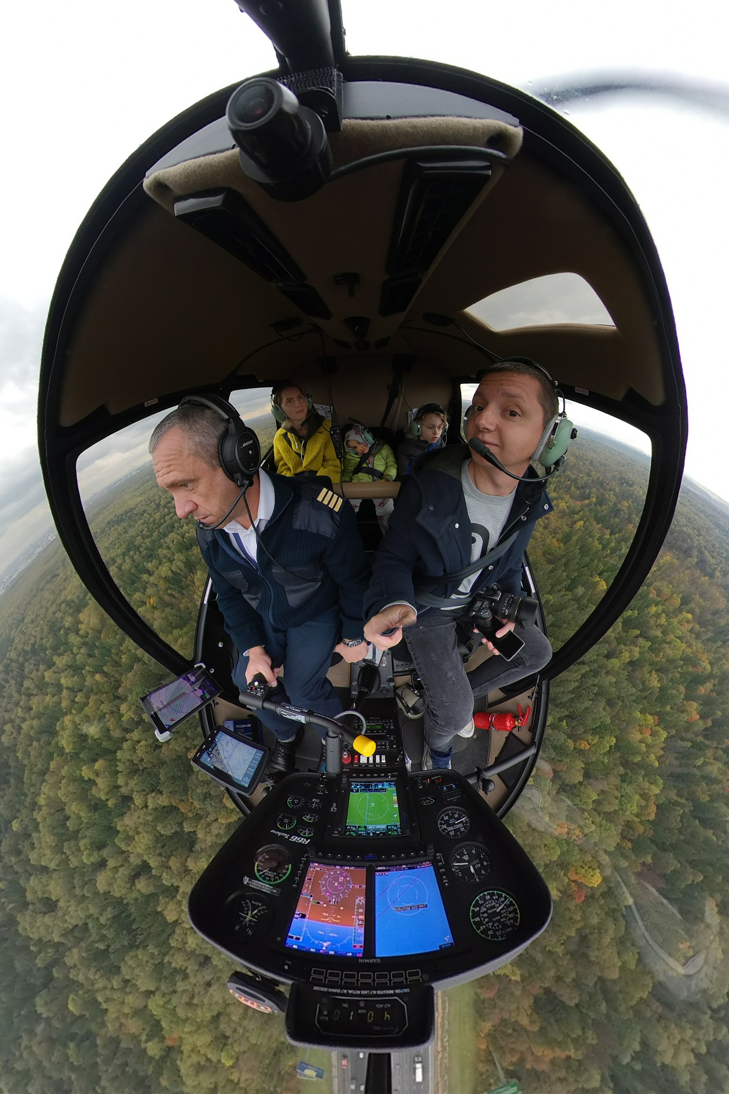 Фотографии Дмитрия Захаренко