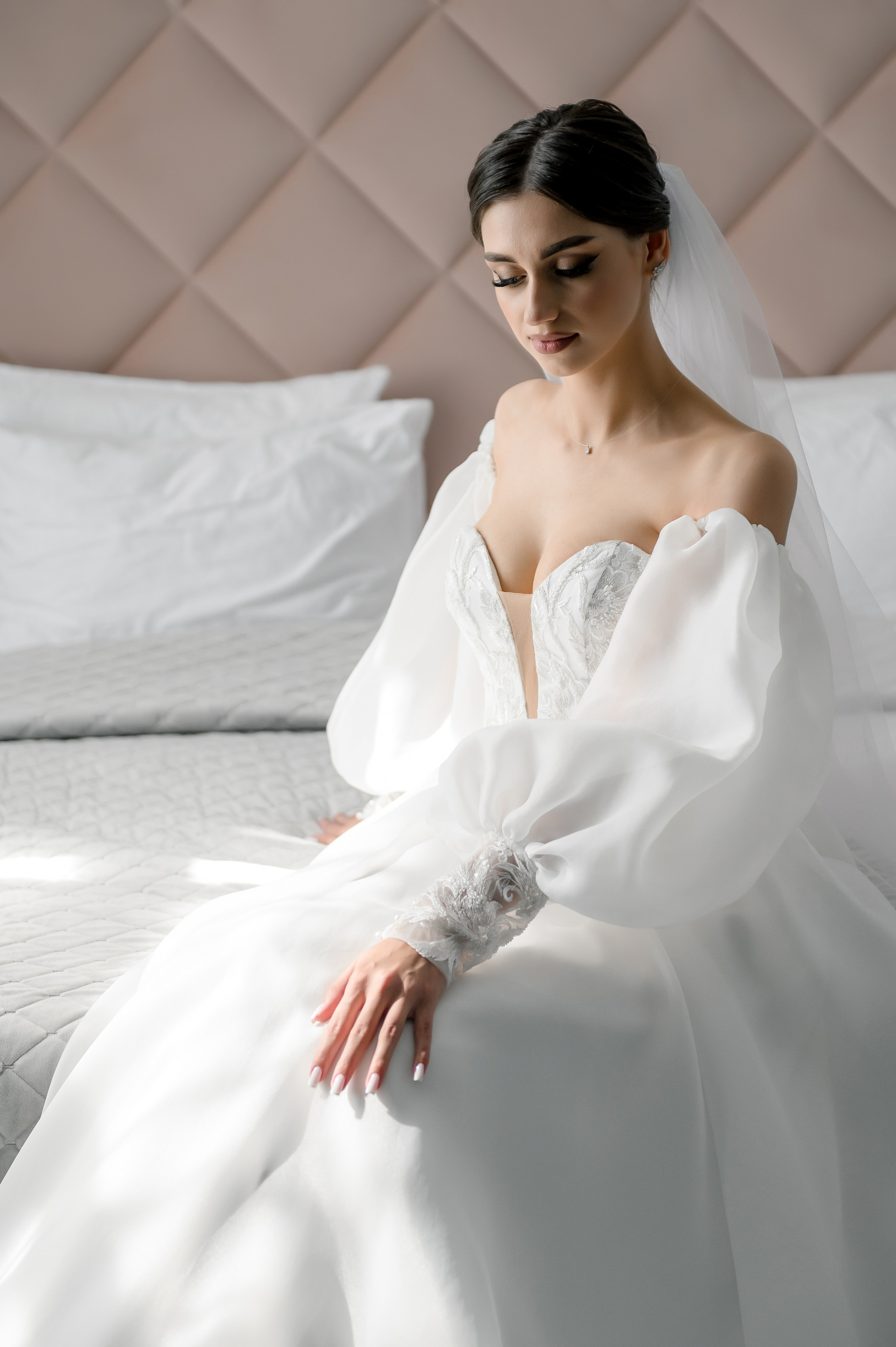 Вячеслав и Ангелина. Свадебный и семейный фотограф в Ставрополе Роман Иванов