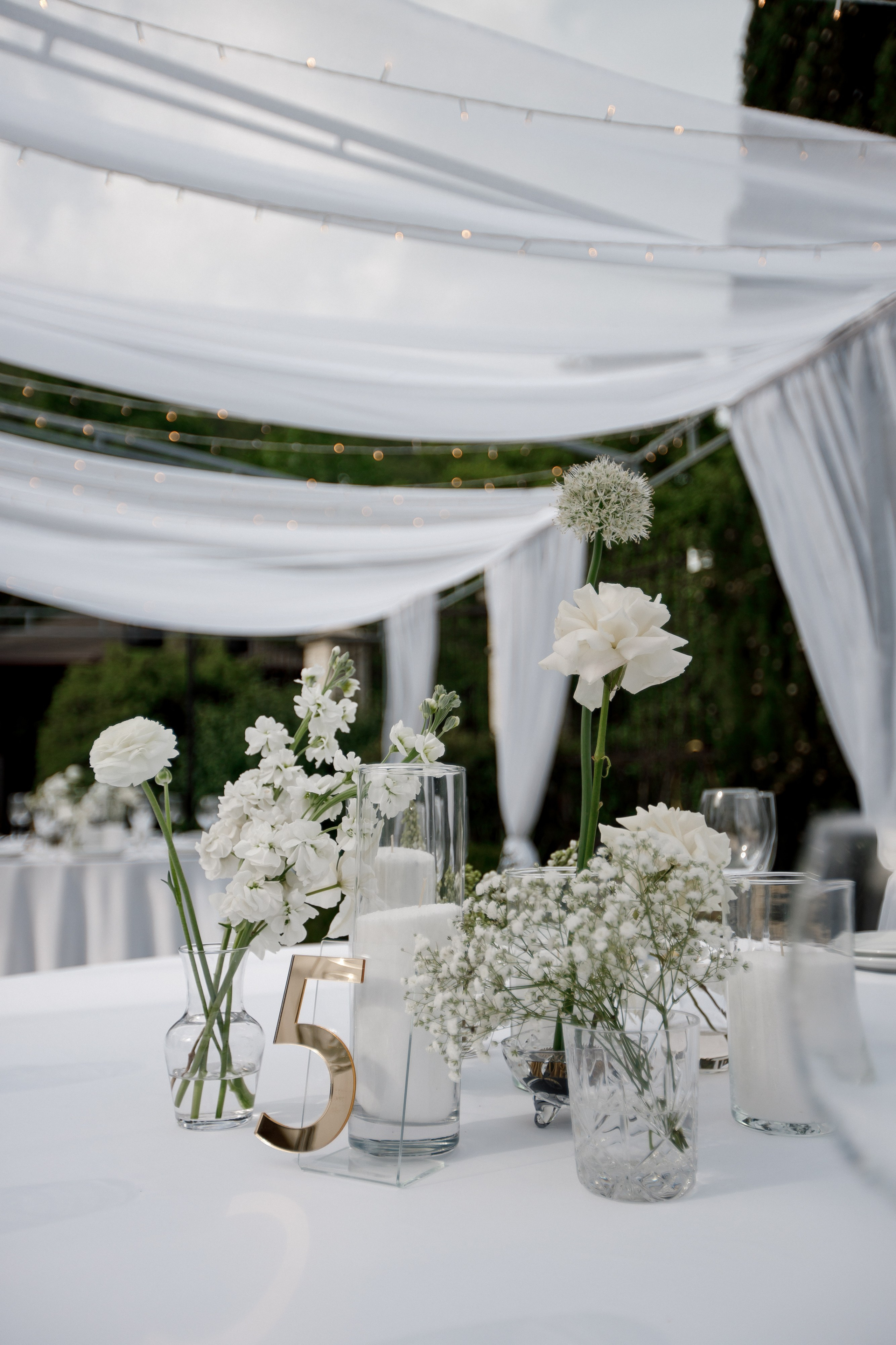 Денис и Алина. Белый замок. Фотограф Анна Лейман. Севастополь