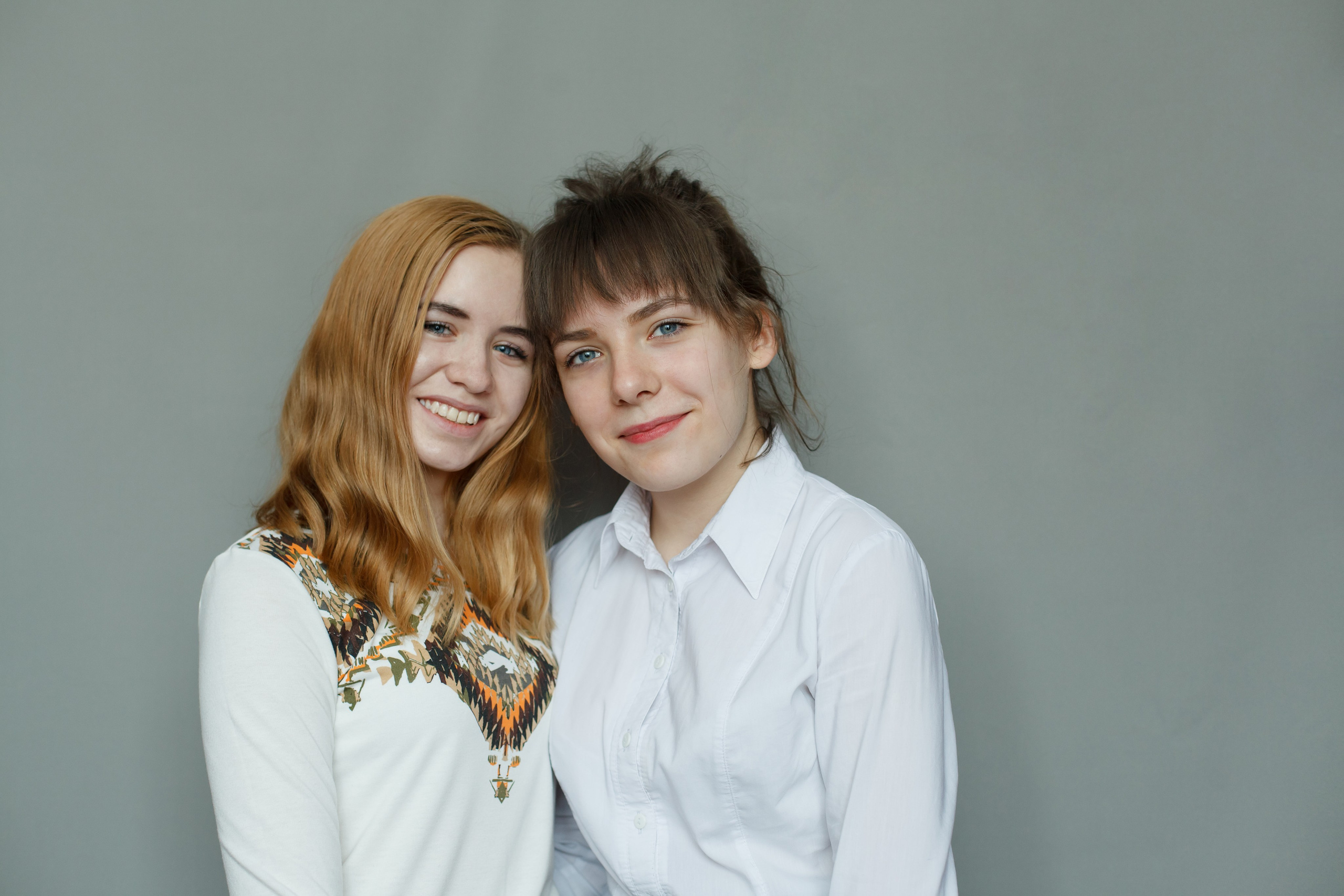 Папка для Вальдорфа. Фотограф Бызов Павел