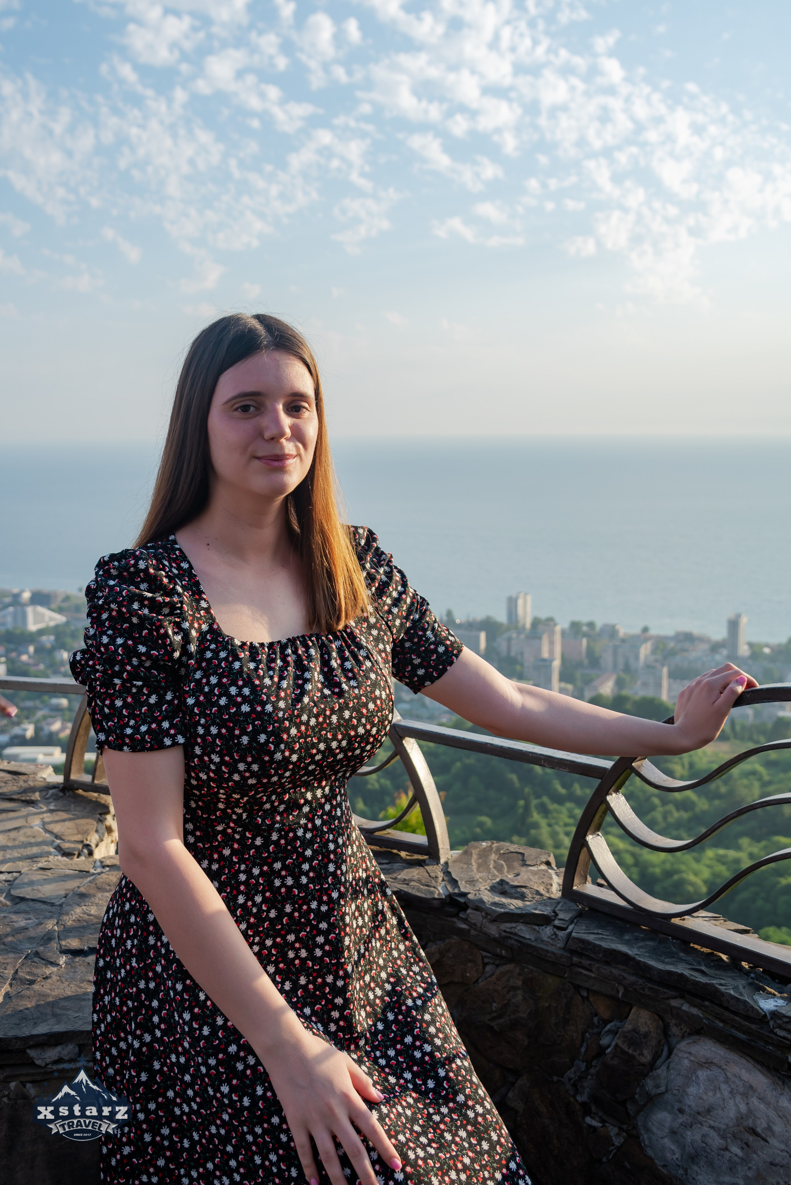 Тур в Абхазию. Фотограф Галина Нестерова