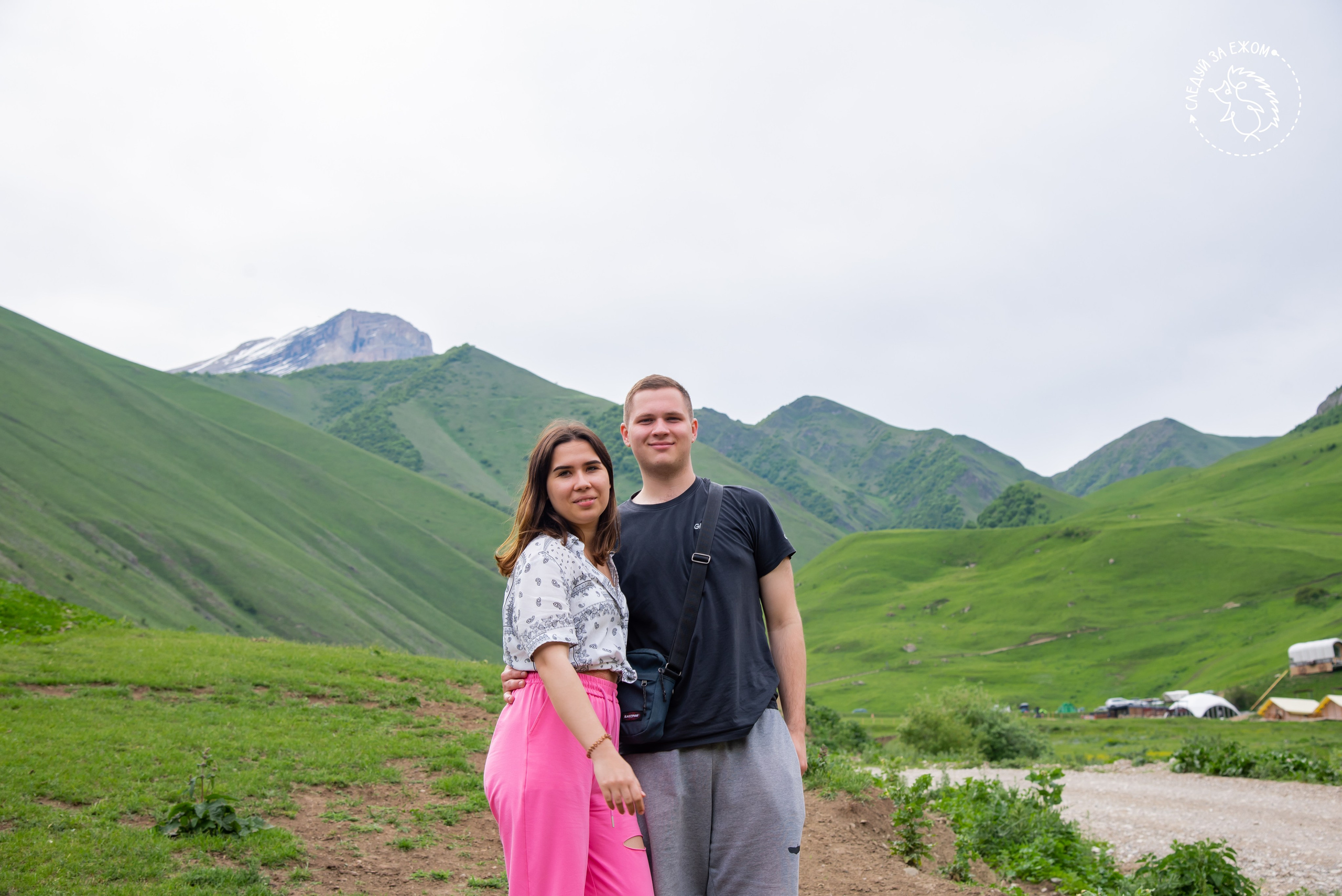 Тур в Чегем. Фотограф Галина Нестерова