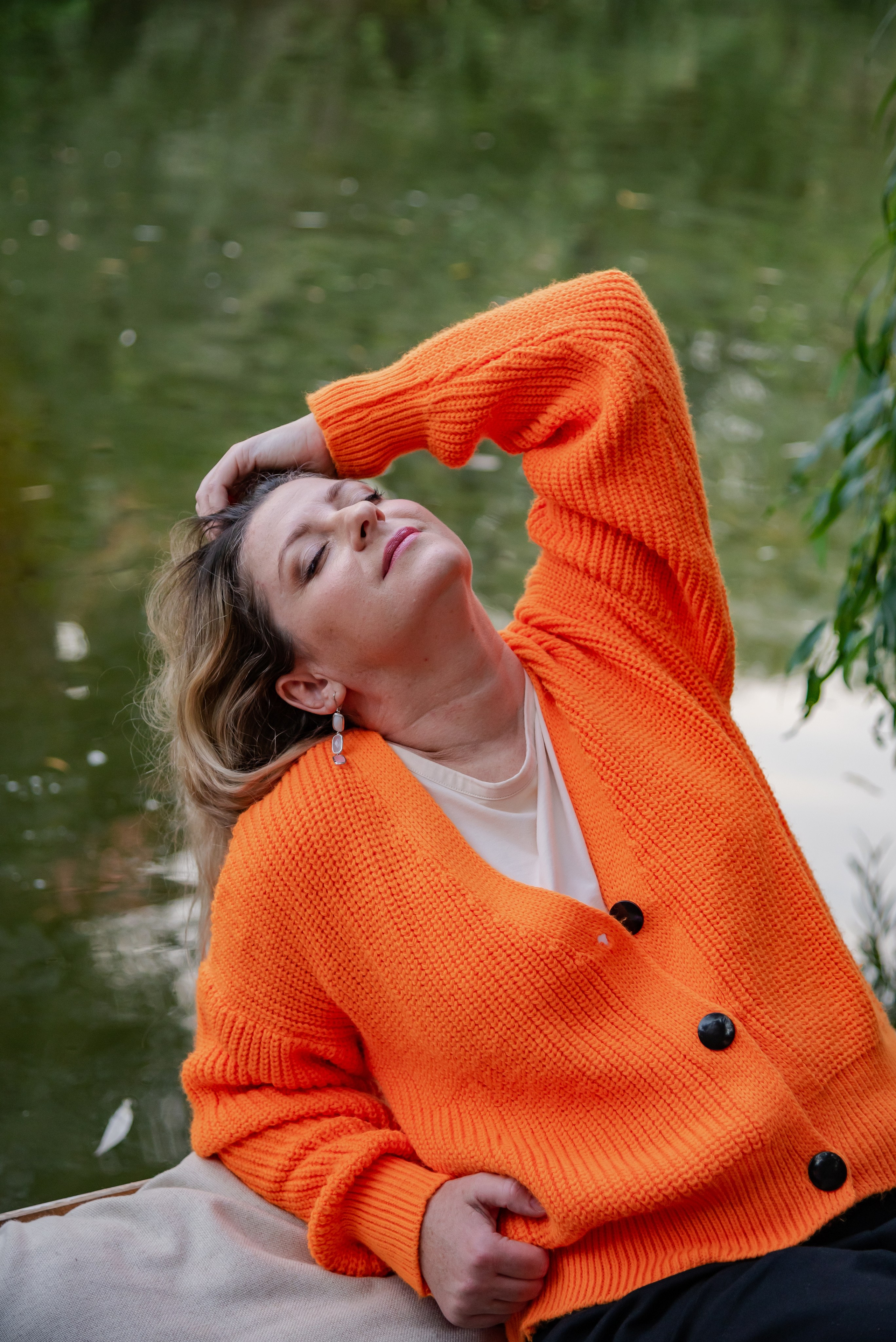 Аня. Фотограф Галина Нестерова