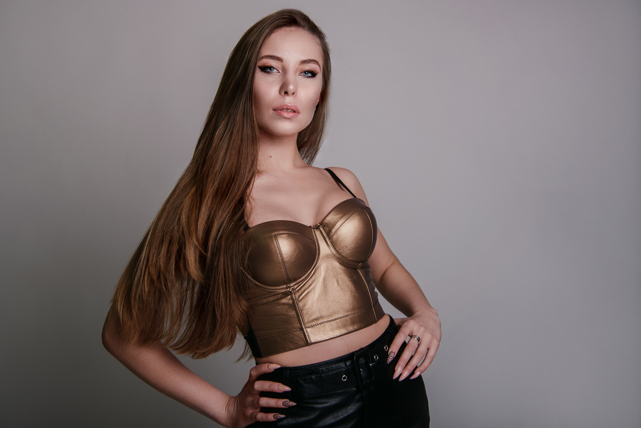 Бренд оджеды. Фотограф Галина Нестерова