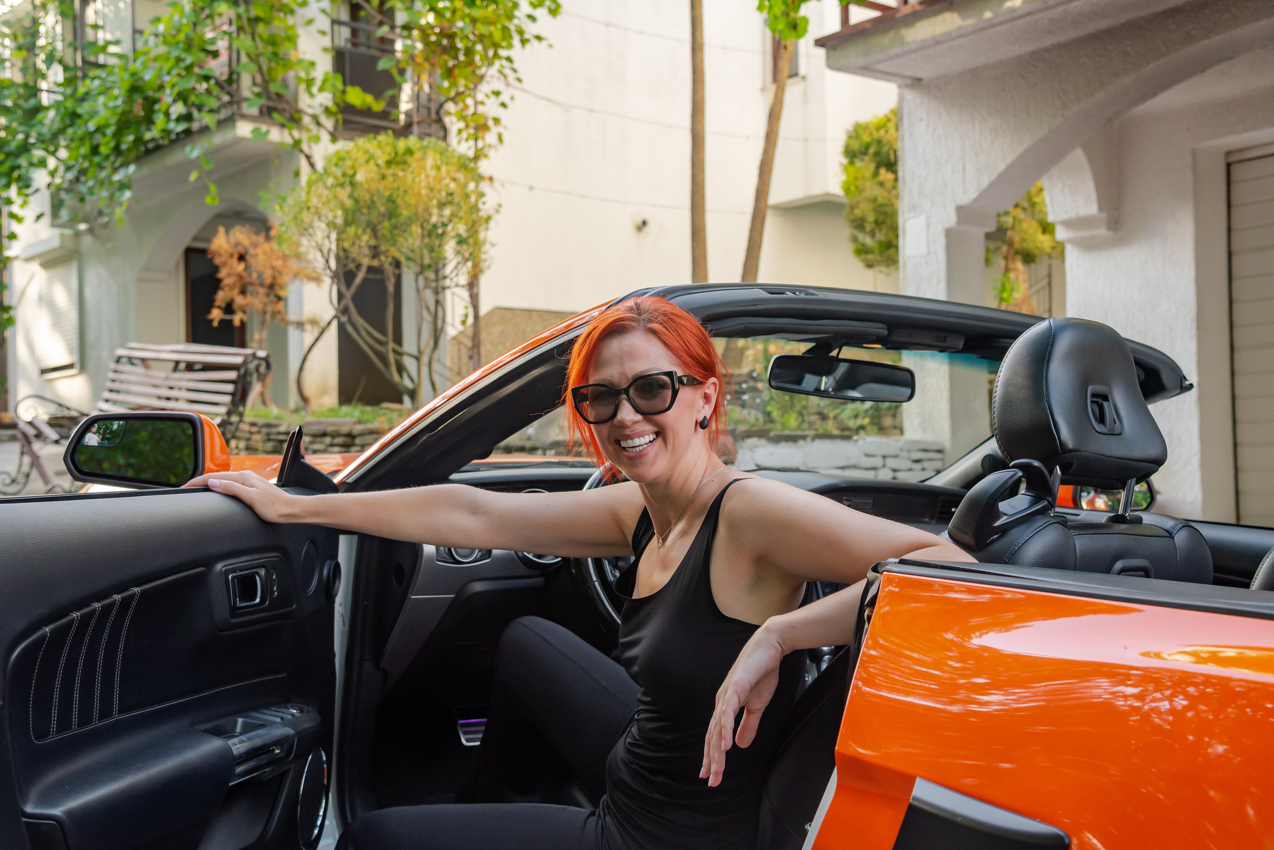 Италия в Сочи. Фотограф Галина Нестерова