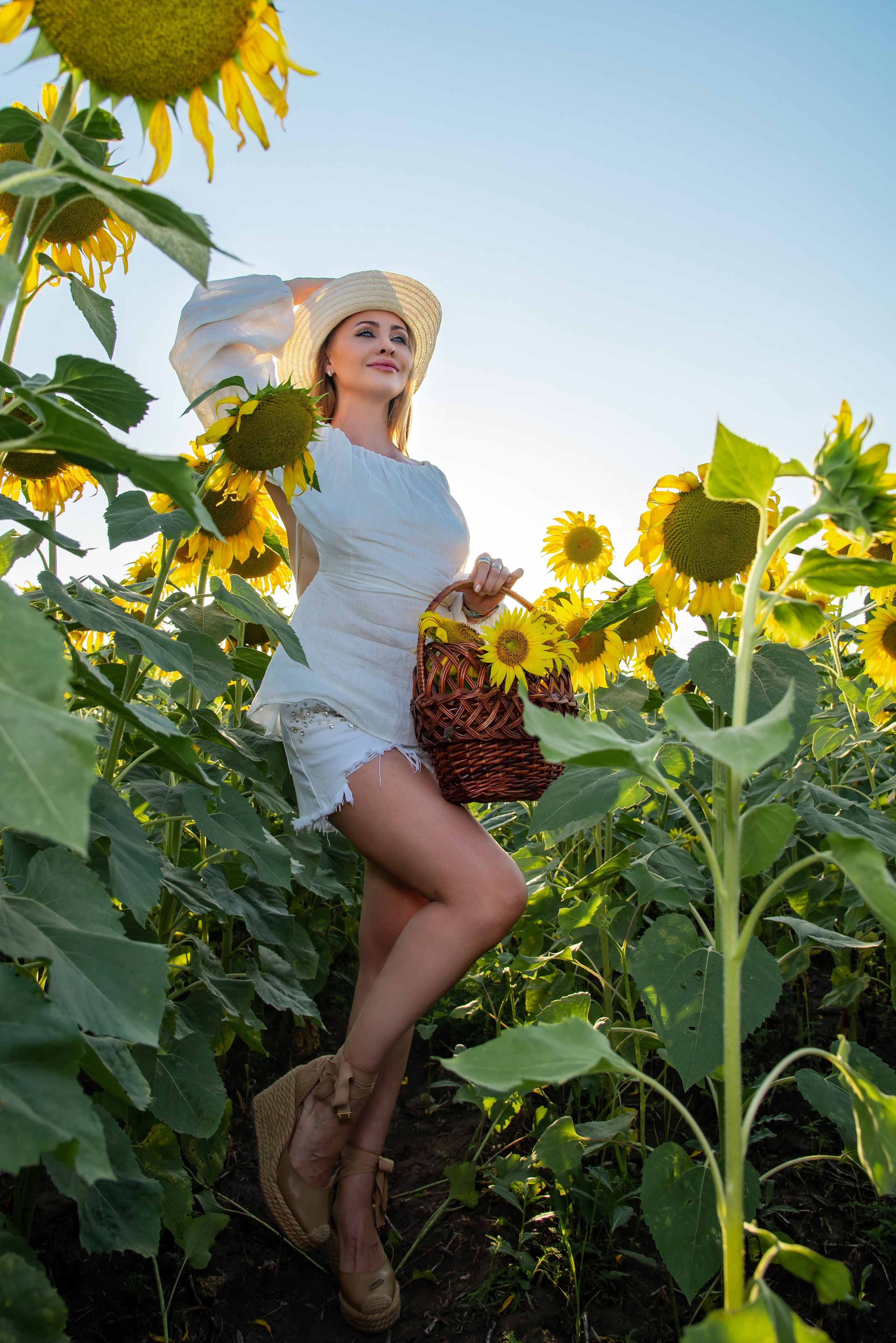 Мото. Фотограф Галина Нестерова