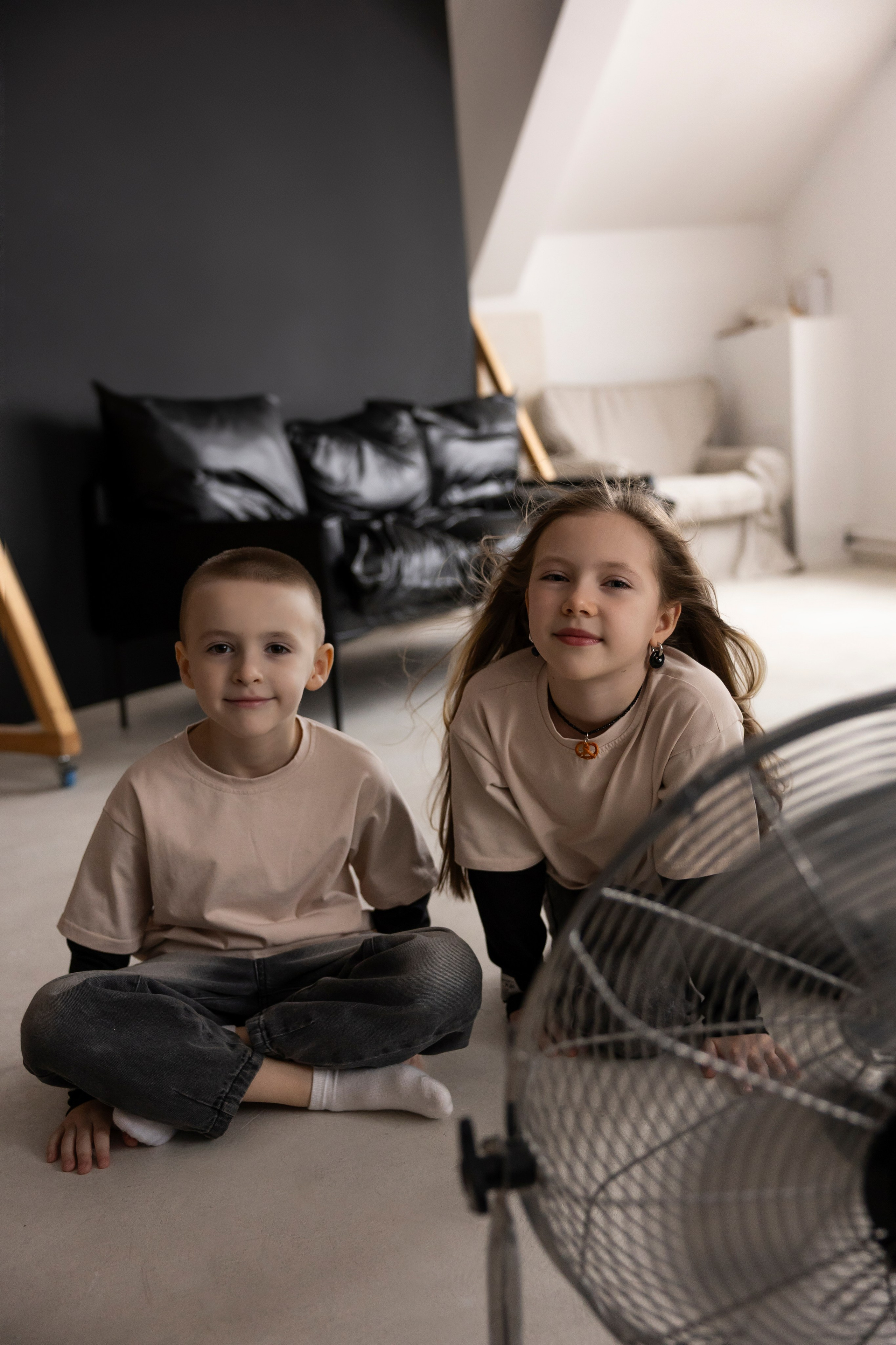 Семейная. Главная