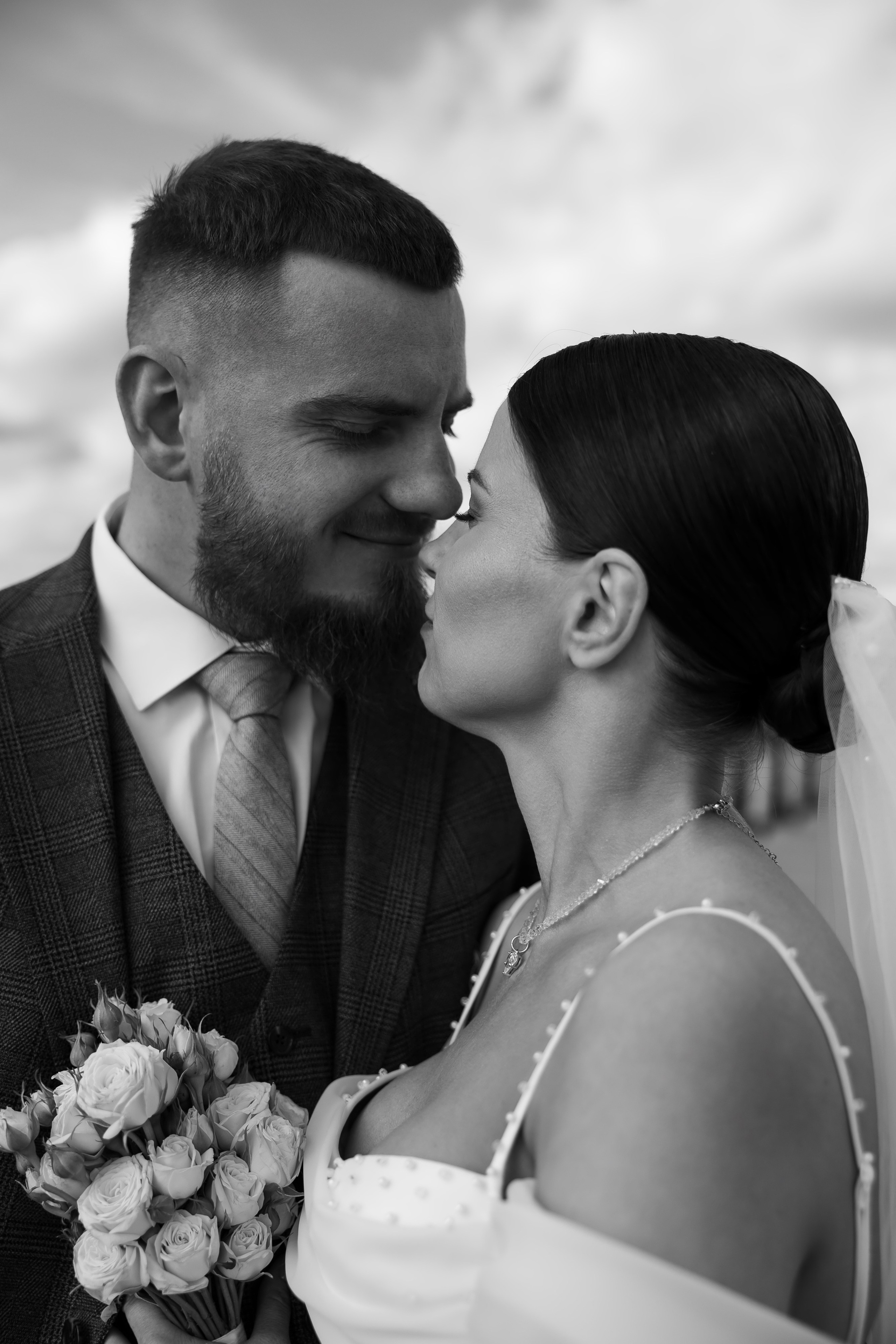 Нелли и Александр. Главная