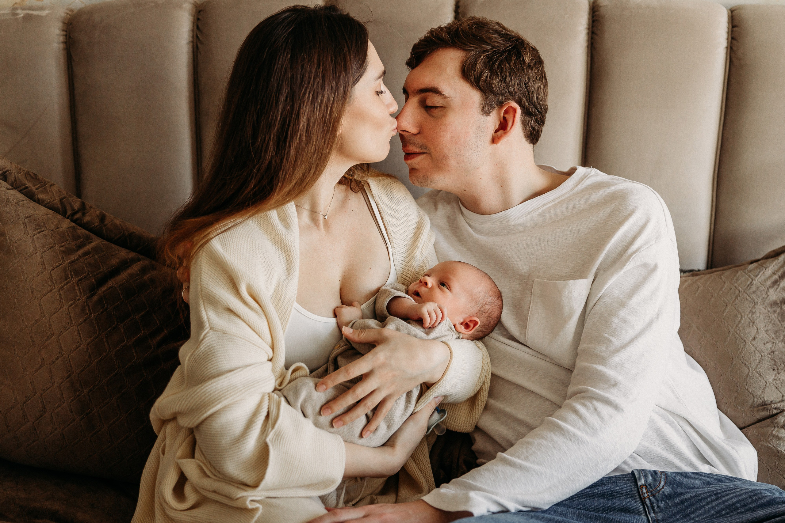 Марк. Семейный и детский фотограф в Краснодаре. Фотограф новорожденных. Фотограф ньюборн. Фотограф родов Краснодар. Катя Угнивенко