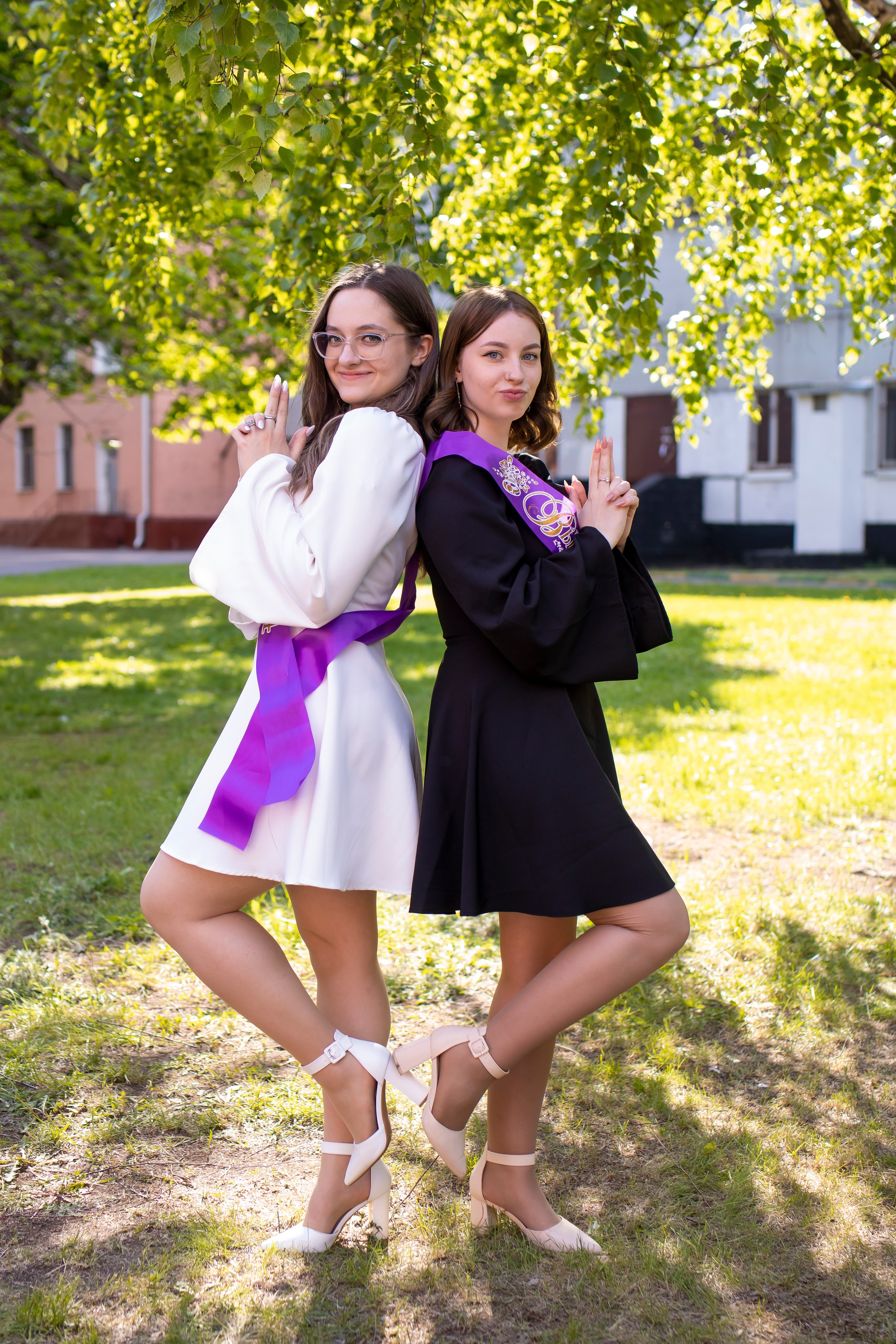 Школьная фотосессия. Главная