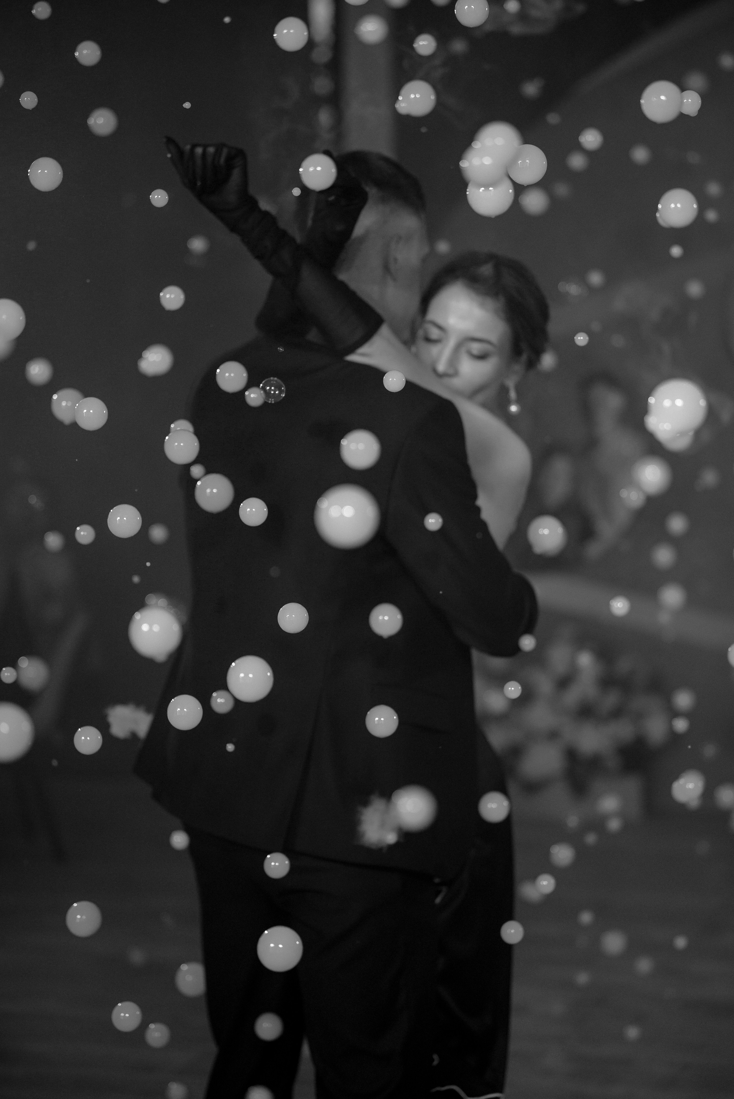 Никита и Вероника. Свадебный фотограф Евгения Наумовец