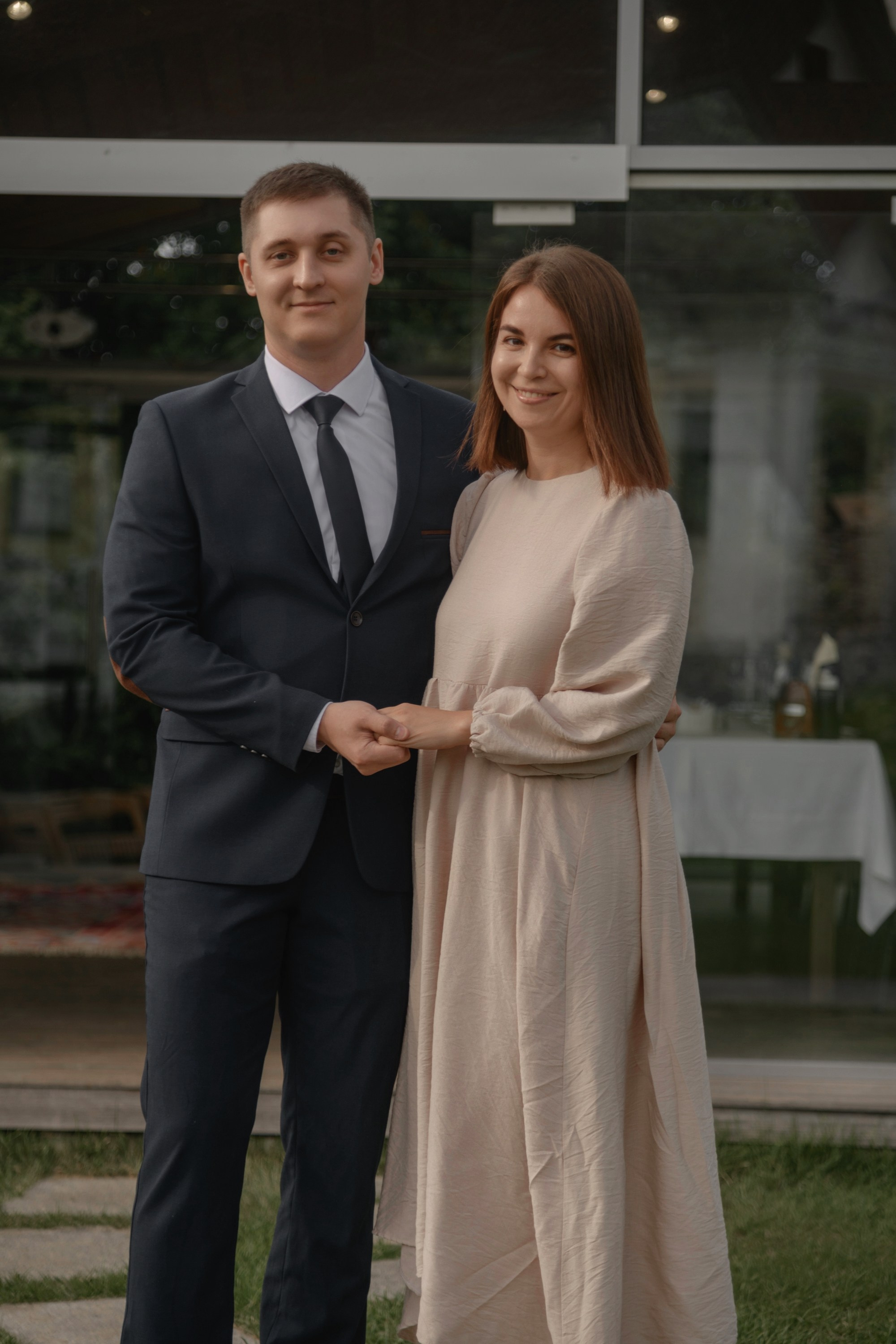 Камилла и Денис. Фотограф Смоляк Алена