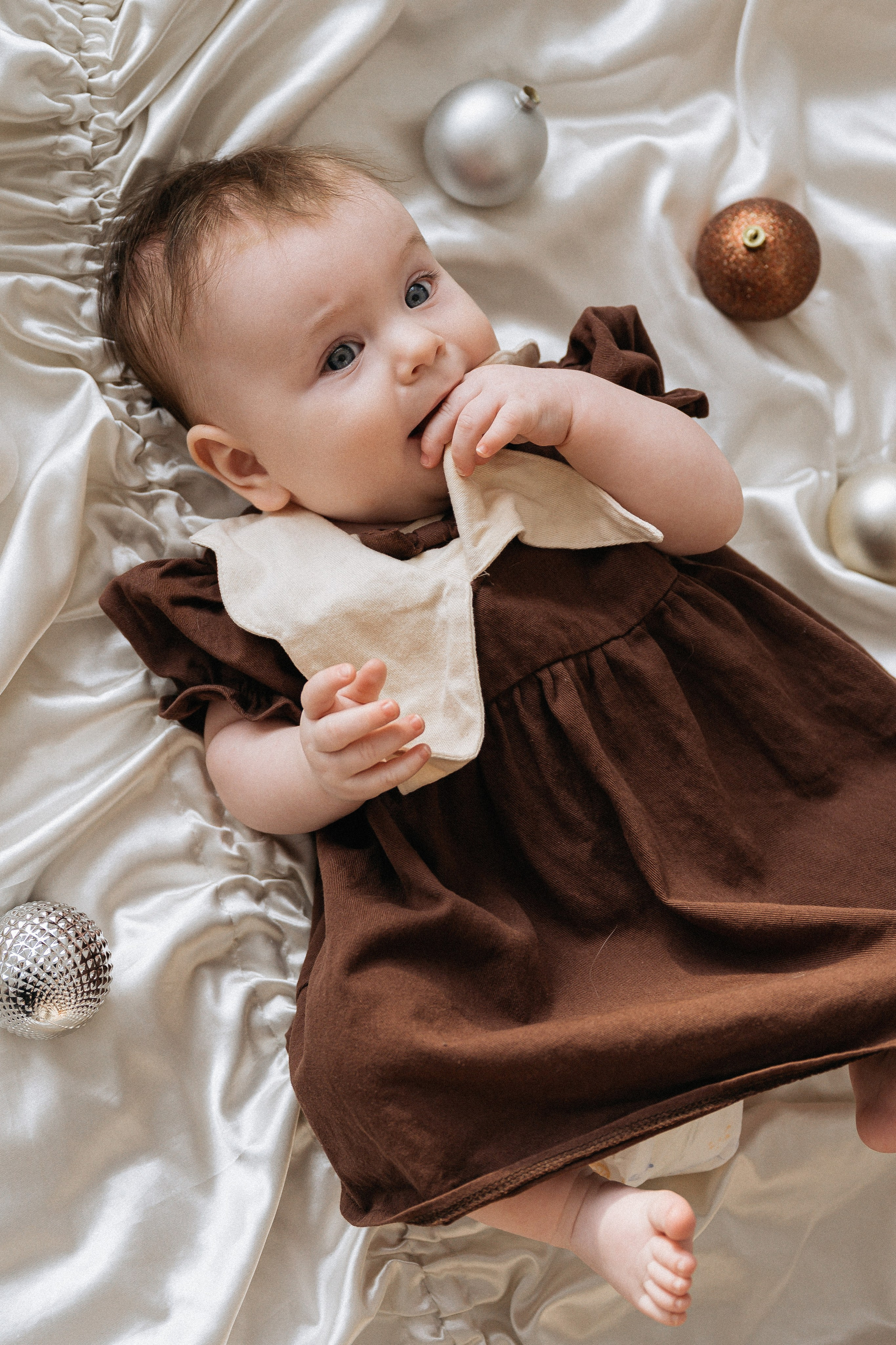 Миша, Саша и Кира. Тамара Власова