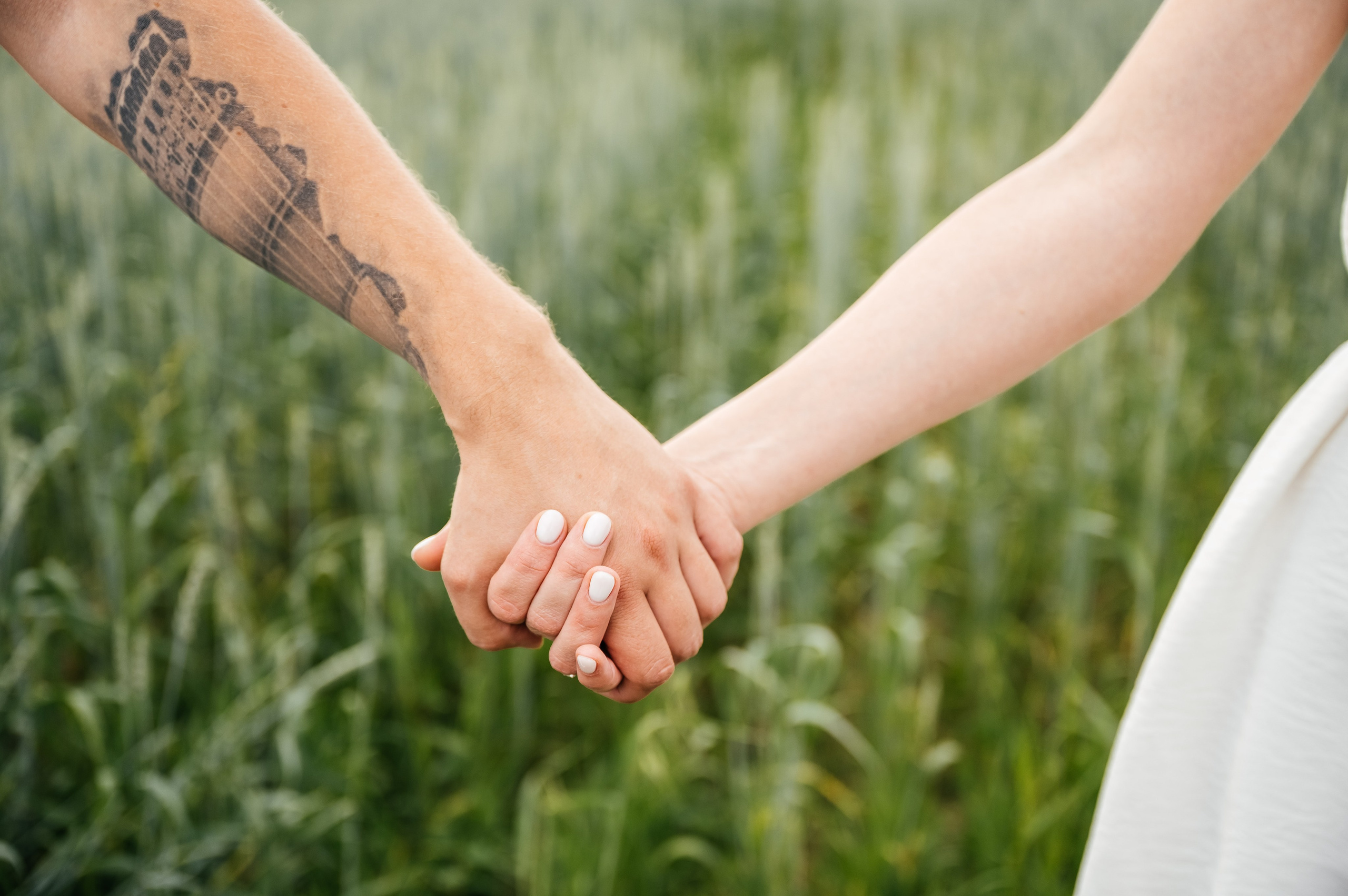 Love Story. Главная