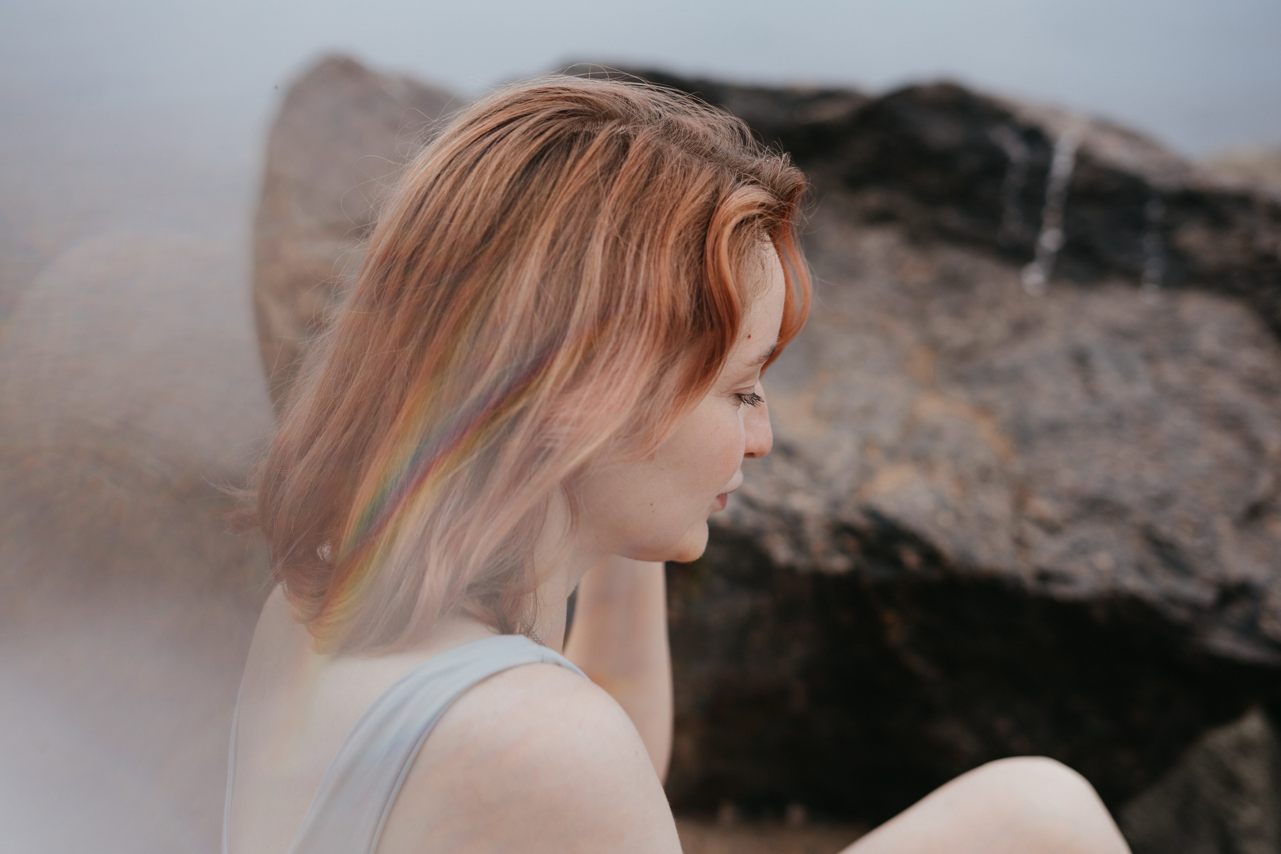 Настя. Портретный и семейный фотограф Ксения Казанцева