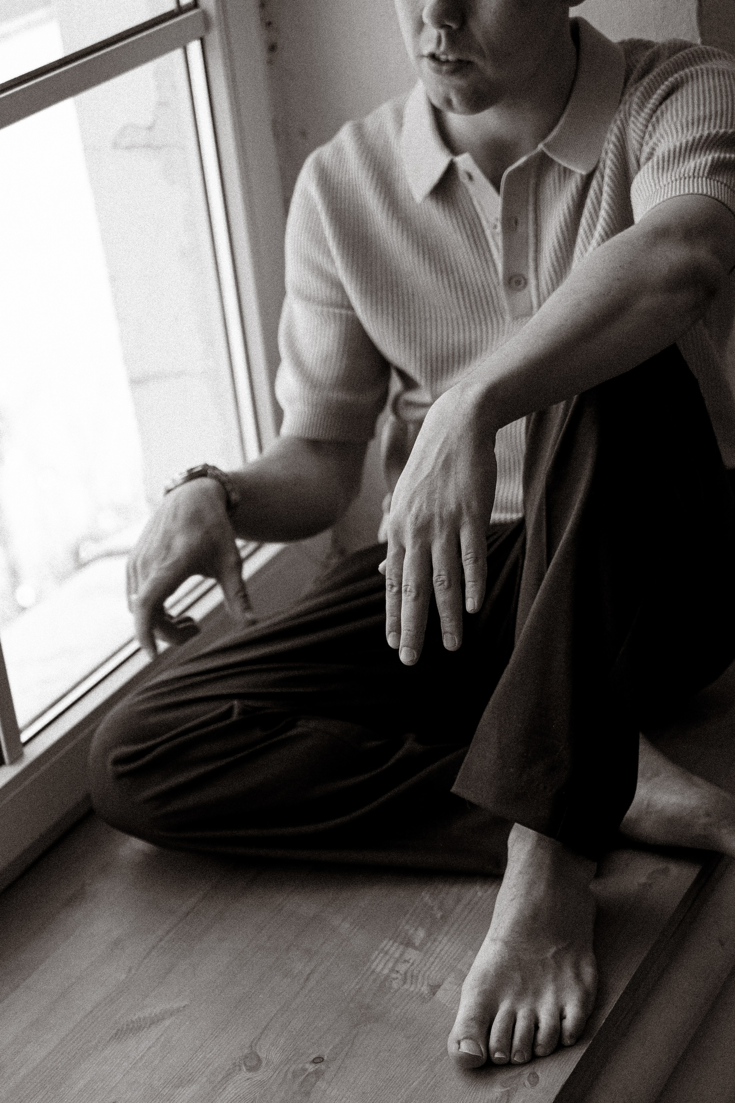 Тимофей. Портретный и семейный фотограф Ксения Казанцева