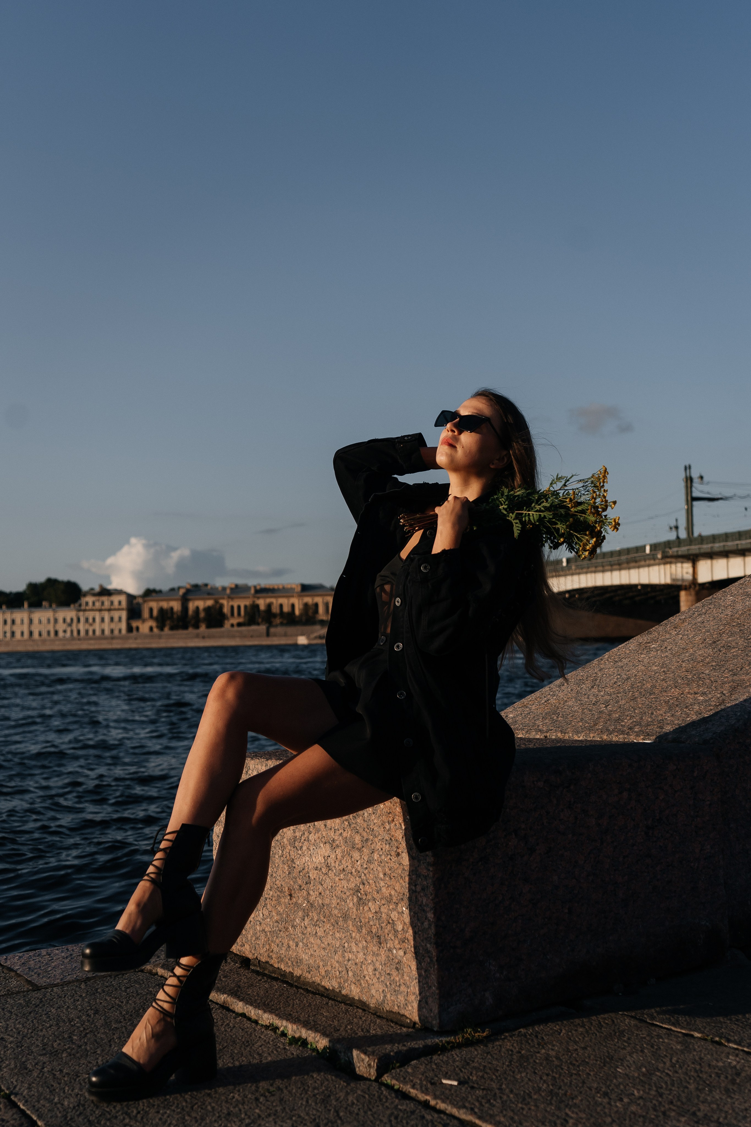 Ксения. Портретный и семейный фотограф Ксения Казанцева