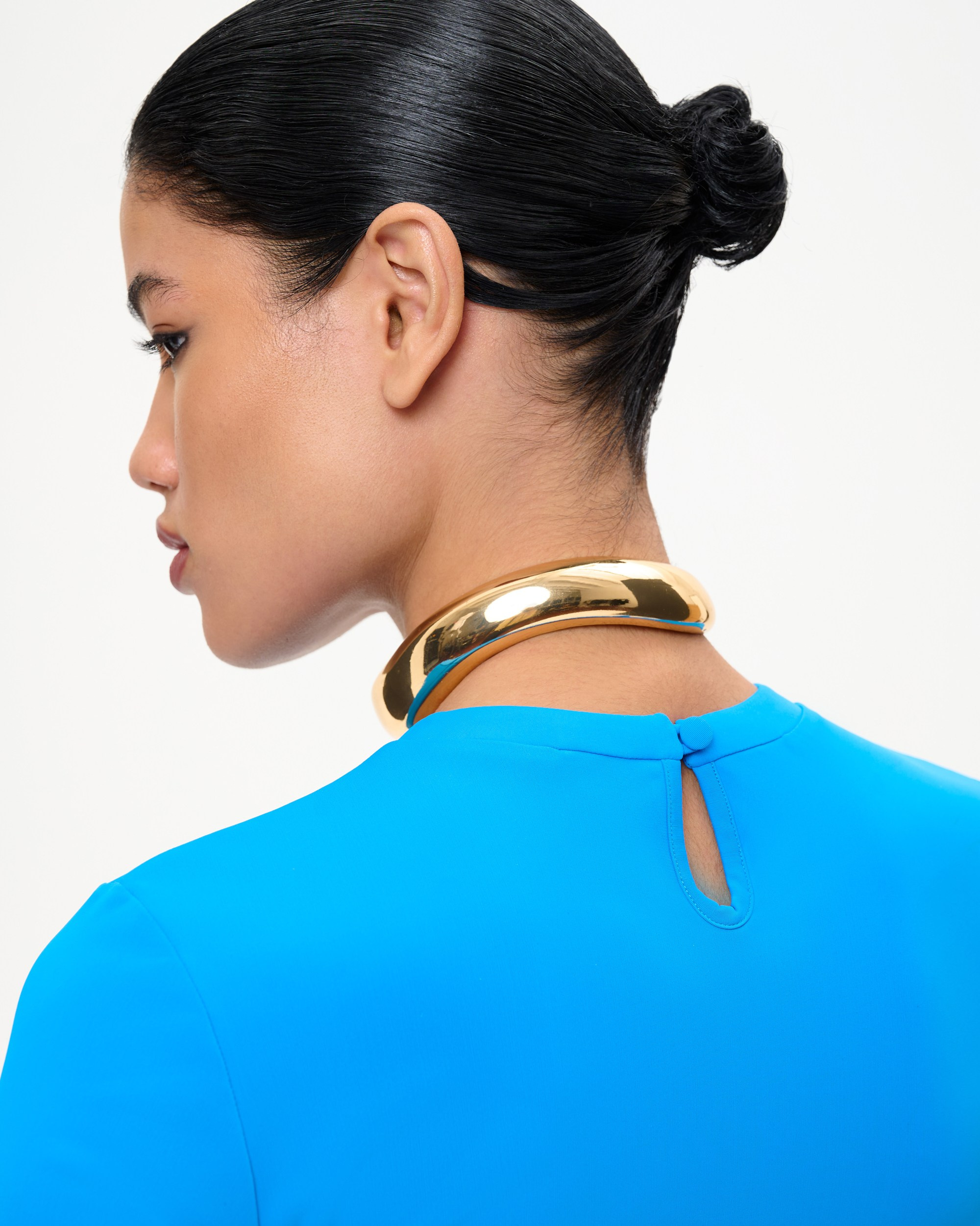 Каталог для бренда The Rozie. Фотограф для брендов в Москве Ксения Чупрунова