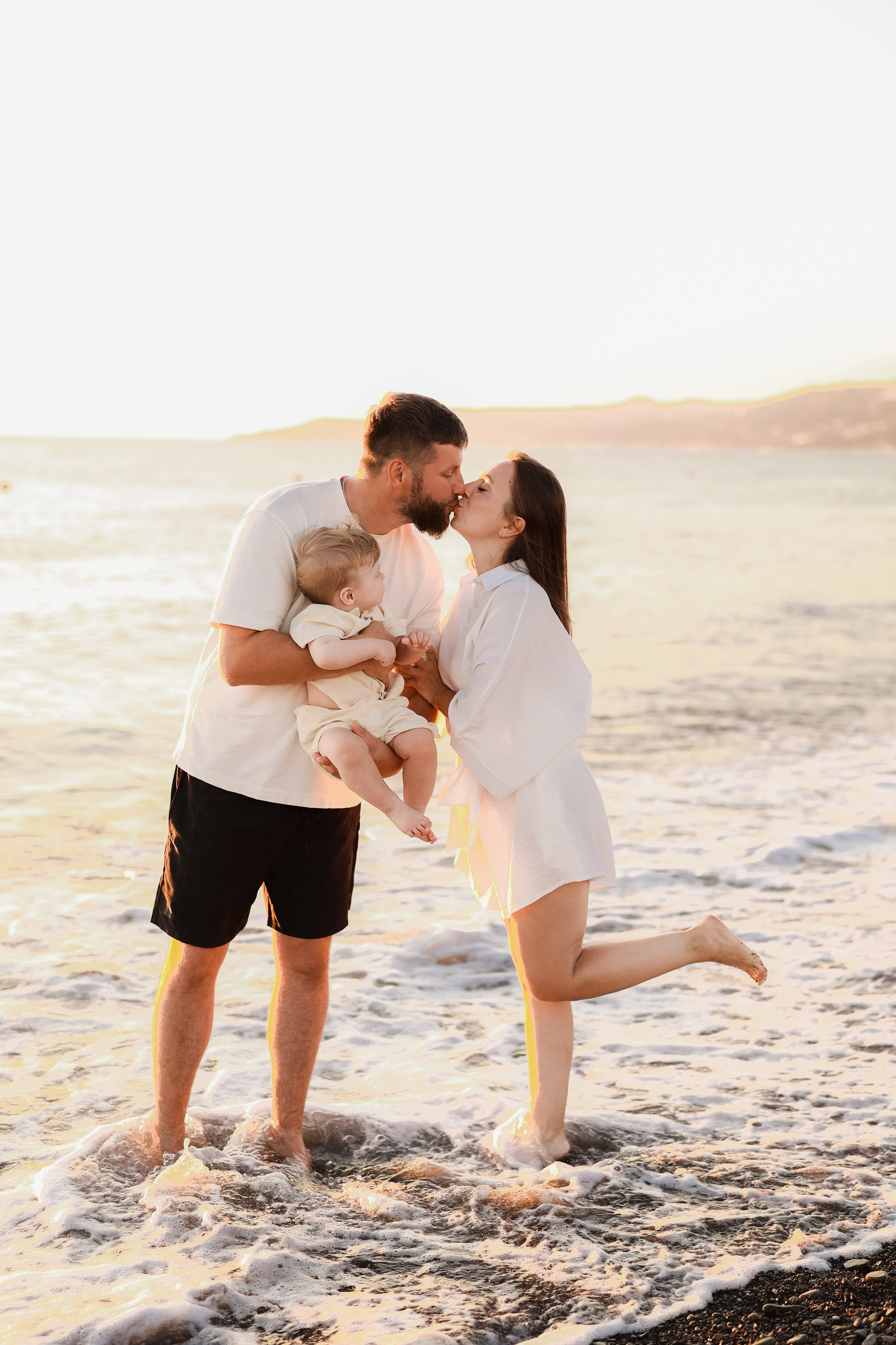 Семейная фотосессия. Главная