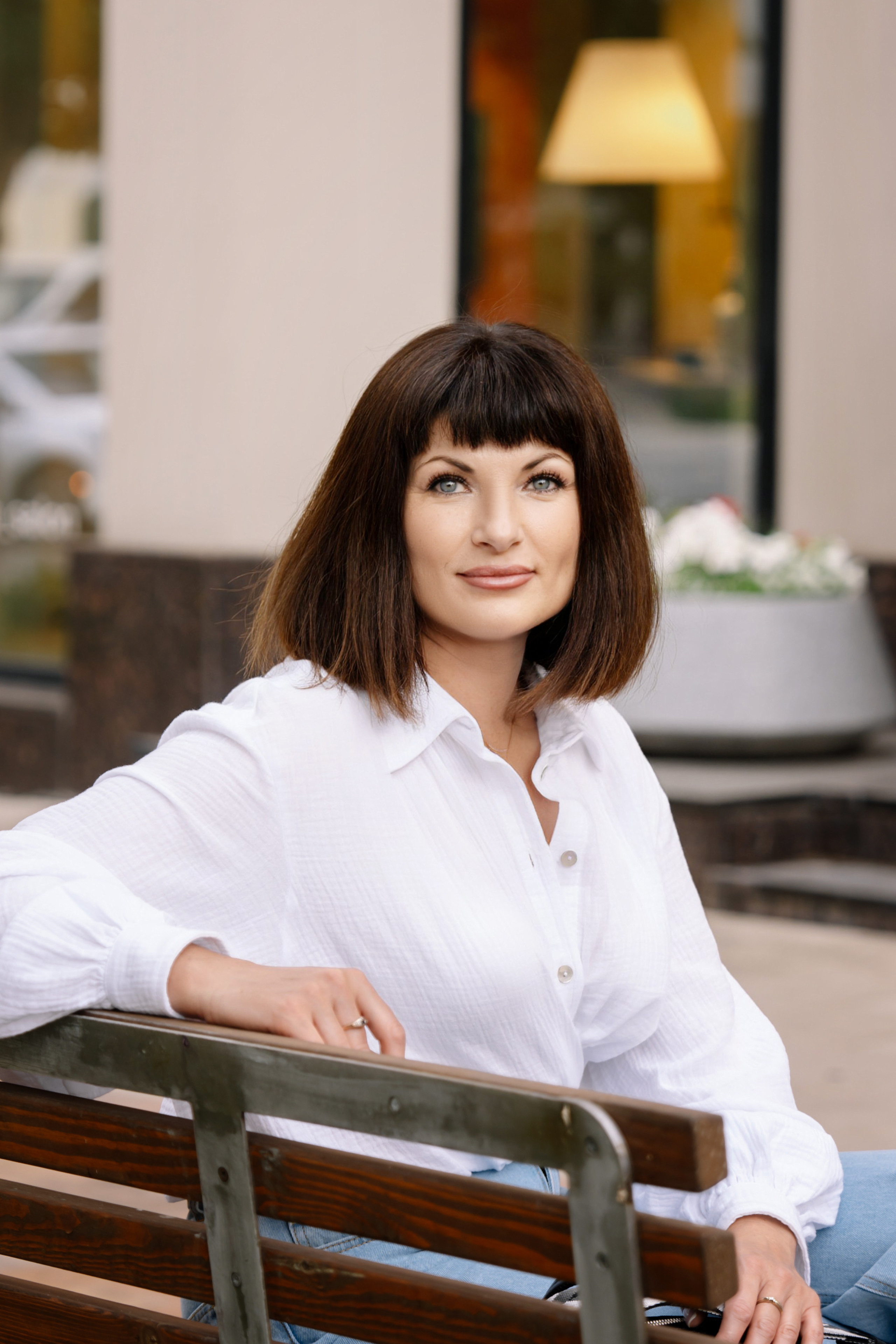 Отзывы. Фотограф Юлия Павлова Красноярск