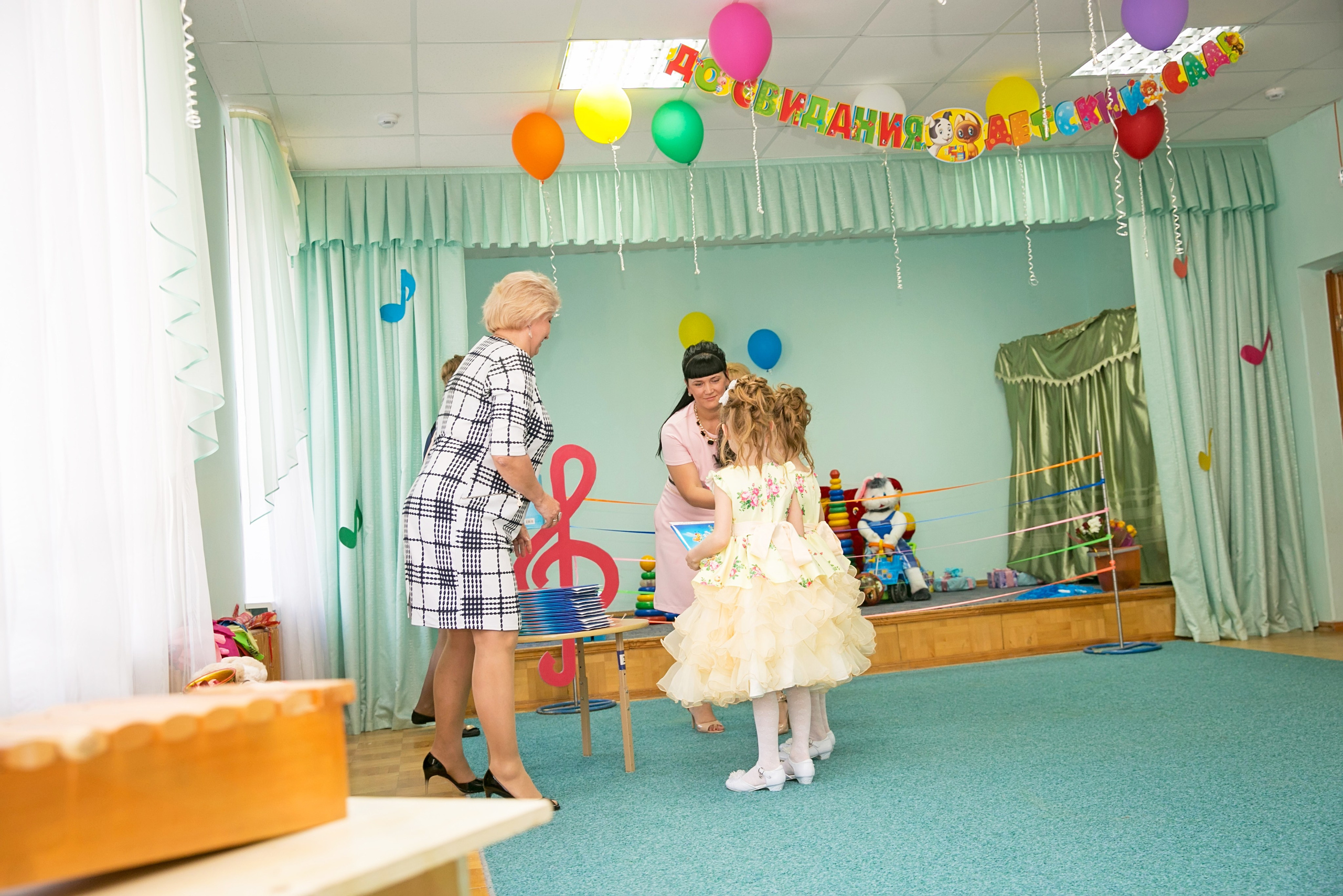 Выпускной 466. Семейный и детский фотограф в Нижнем Новгороде