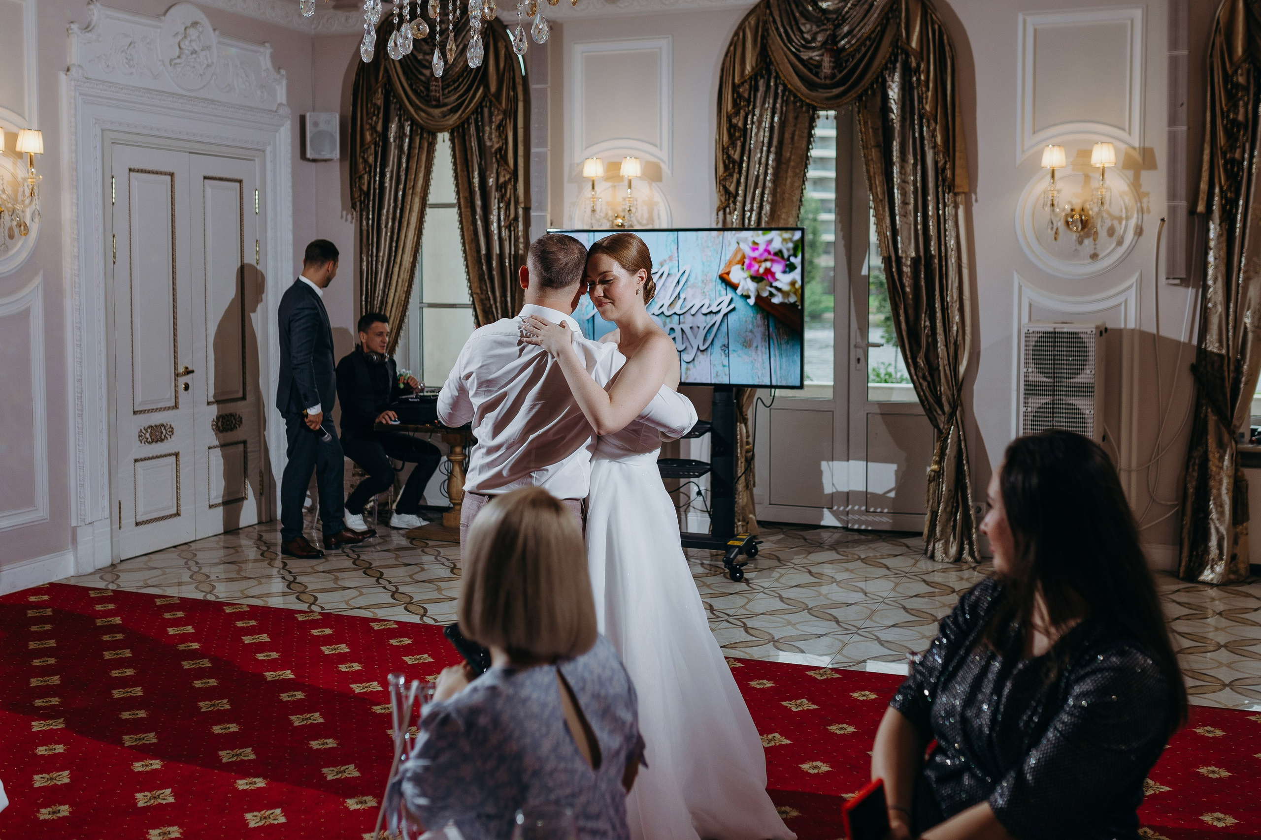 Wedding day 12.07.24. Свадебный фотограф в Санкт-Петербурге