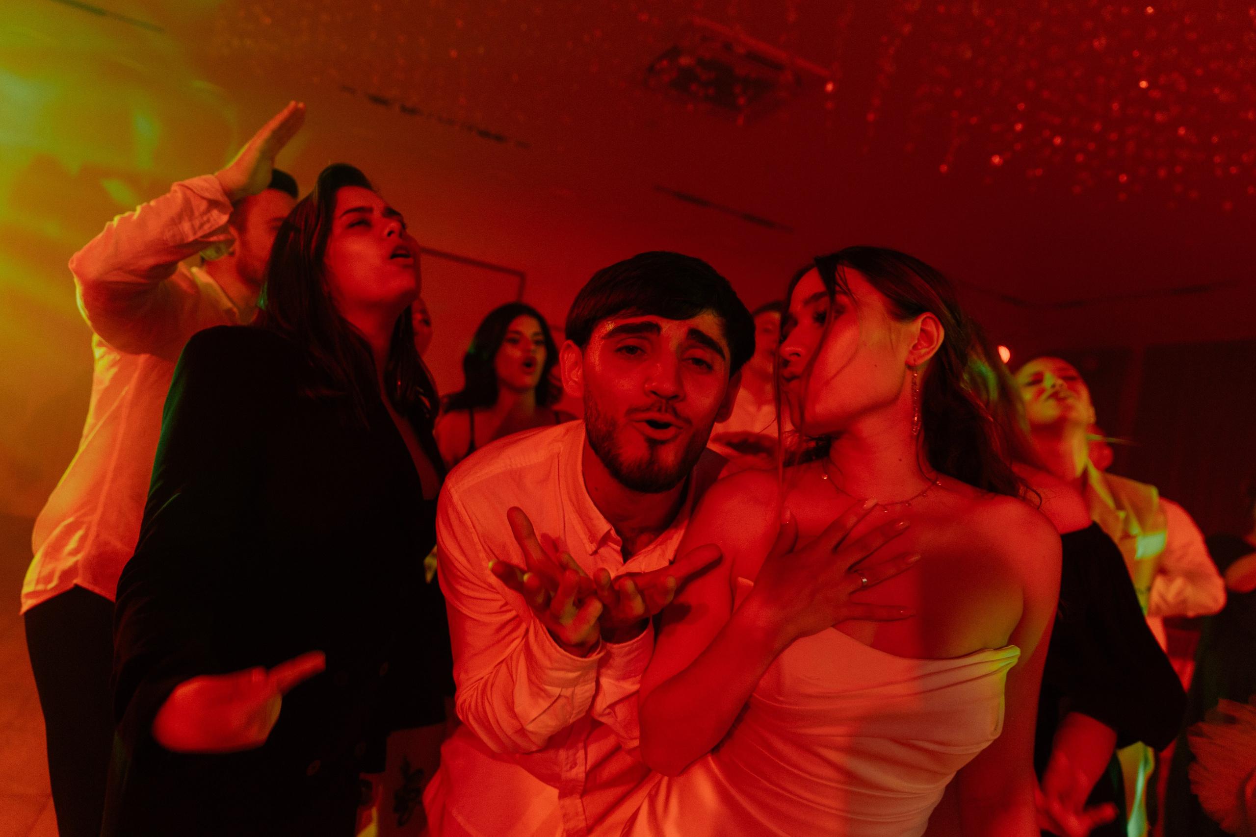 P & L. Свадебный и семейный фотограф в Астрахани Сергунова Наталья