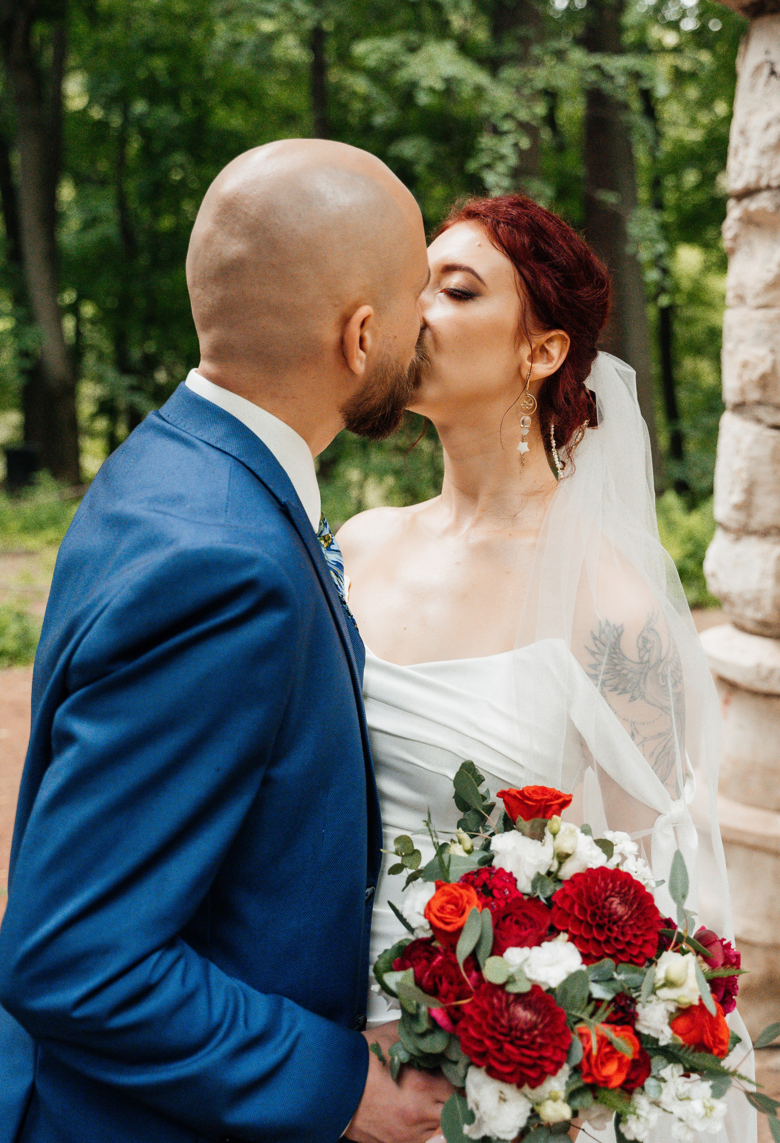 София и Станислав. Свадебный и семейный фотограф Максим Сорокин