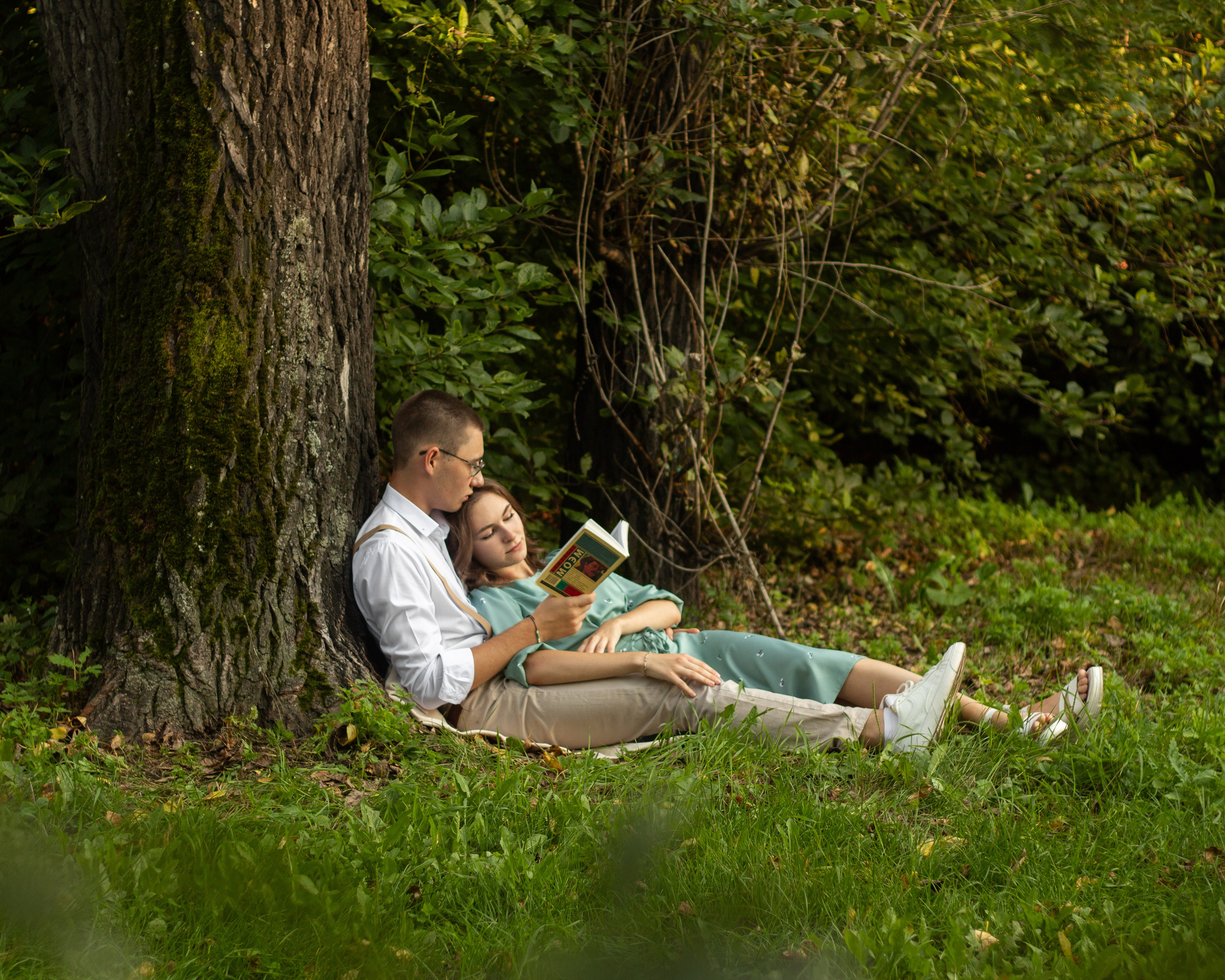 Виктория и Михаил. Фотограф в Иркутске, Харитонова Елизавета