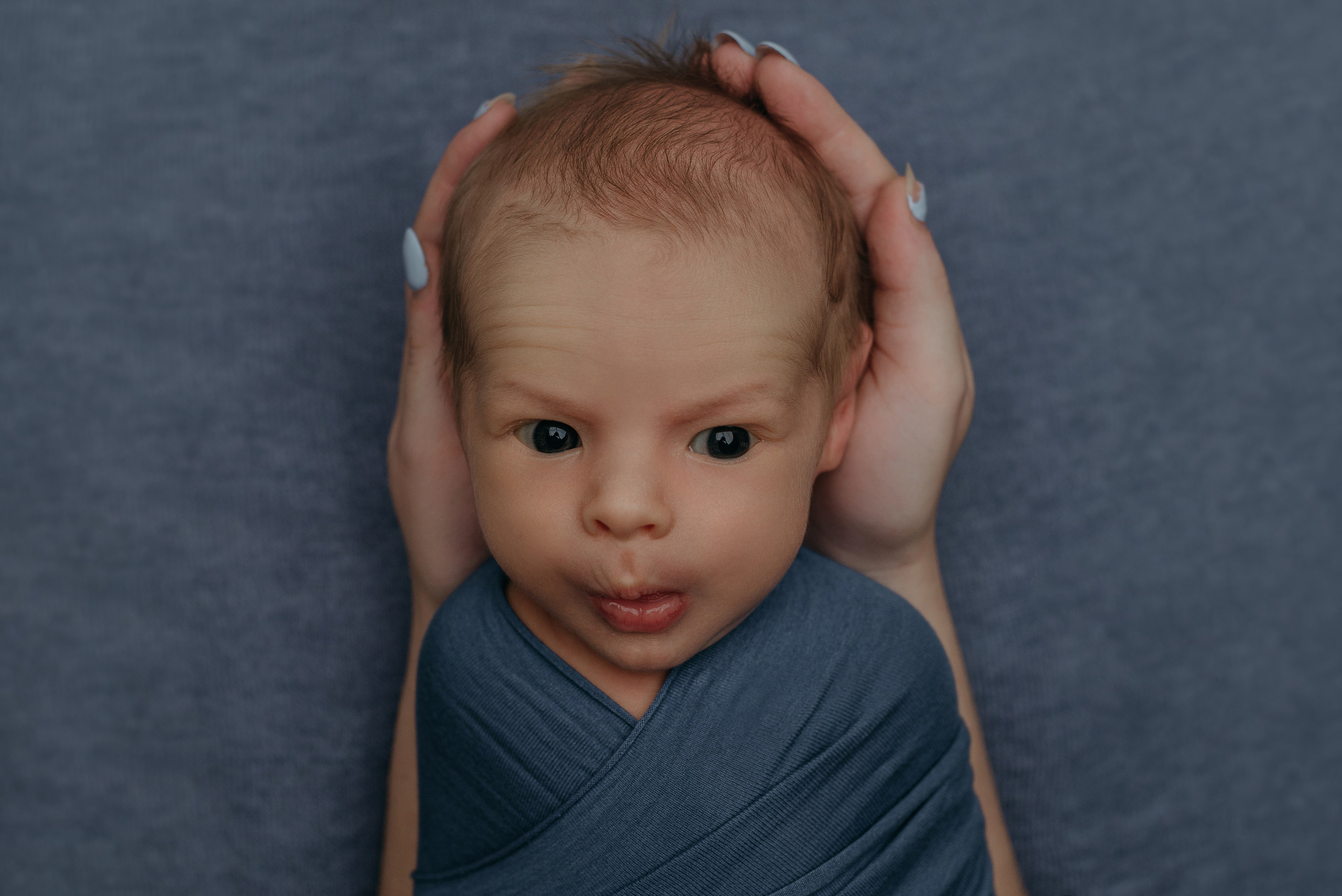 Саша. Фотограф новорожденных Белгород