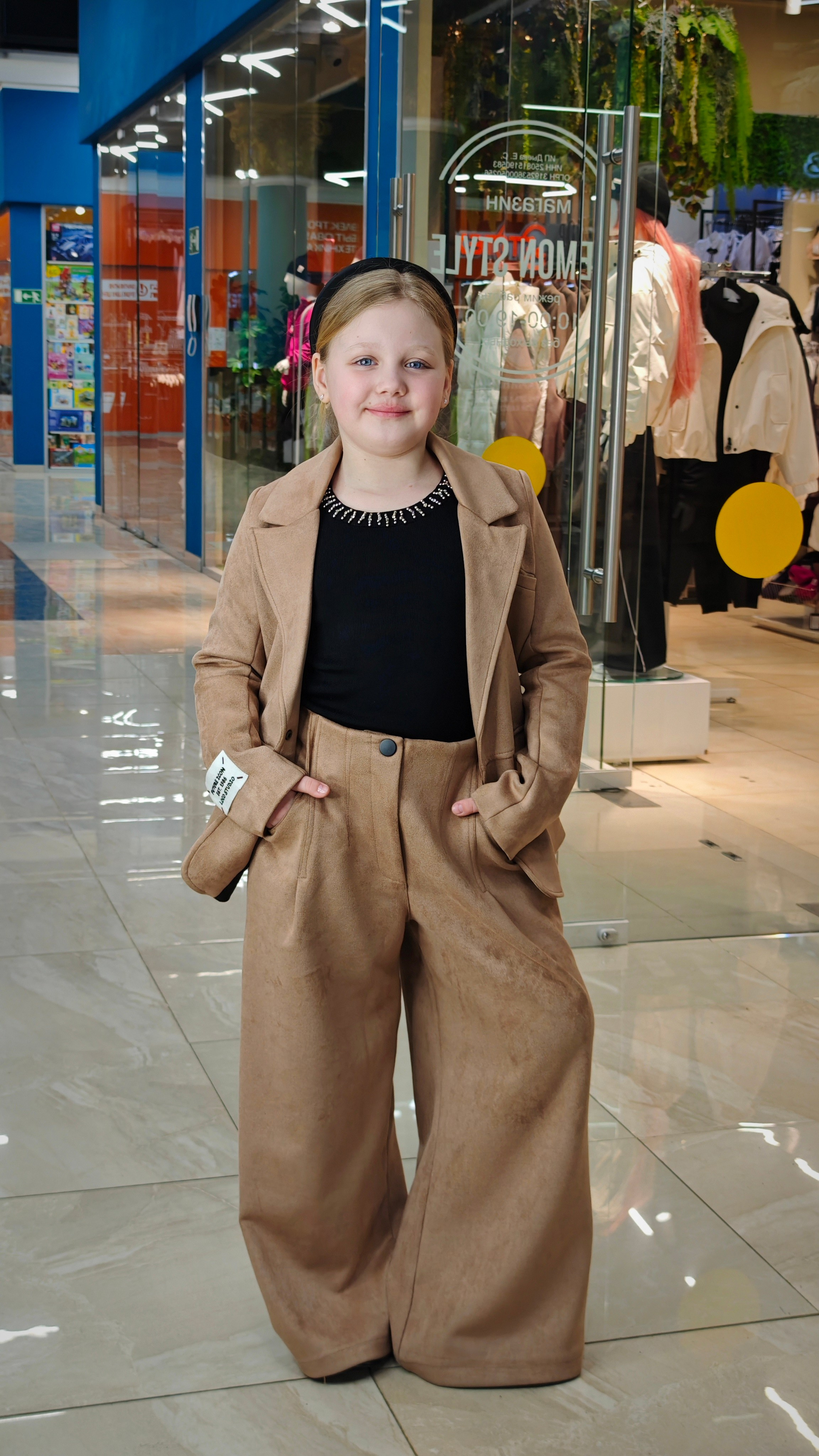 Коммерческие съёмки. Модельное Агентство Alma Model Management