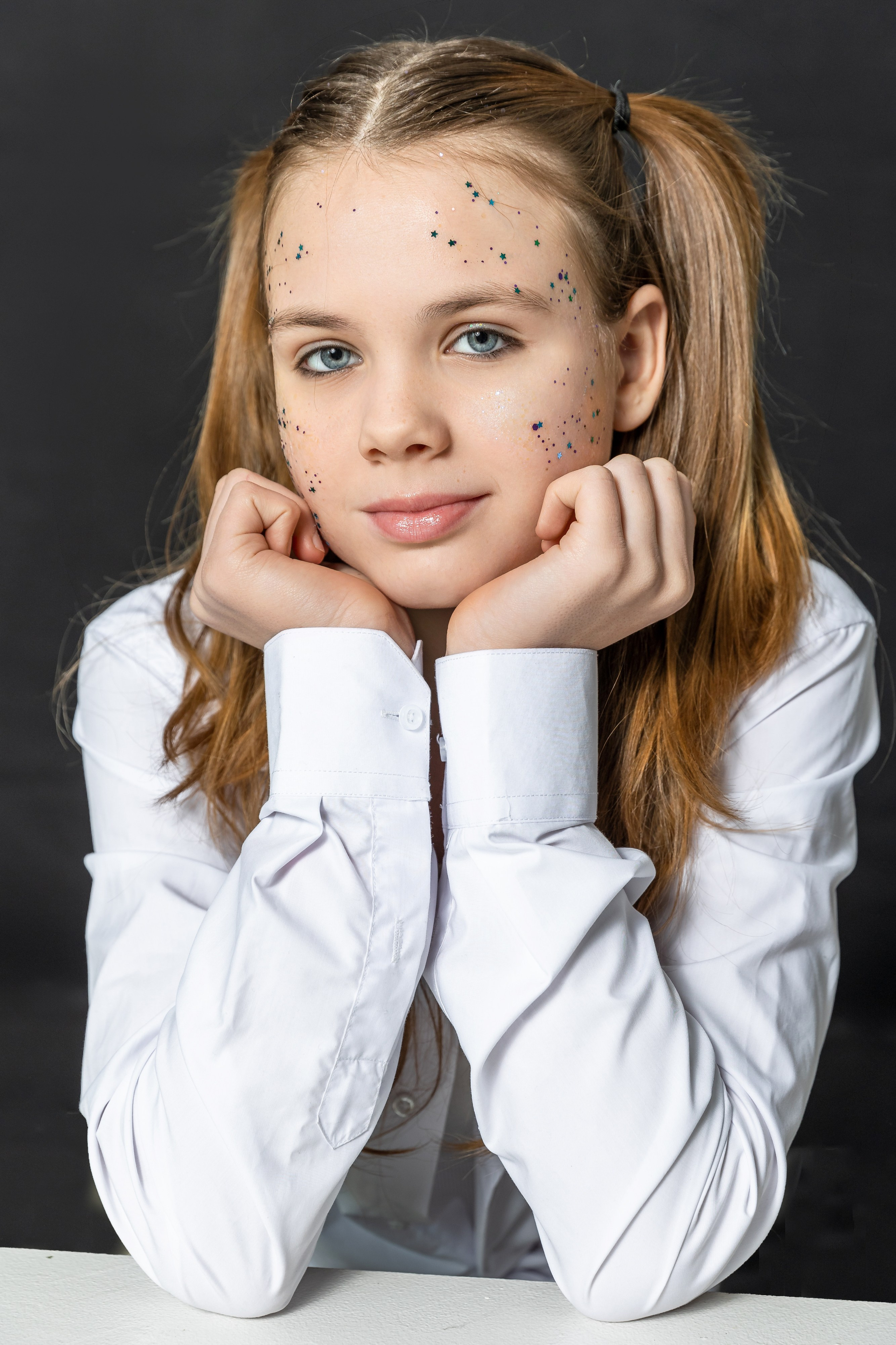 Тематические съёмки. Модельное Агентство Alma Model Management