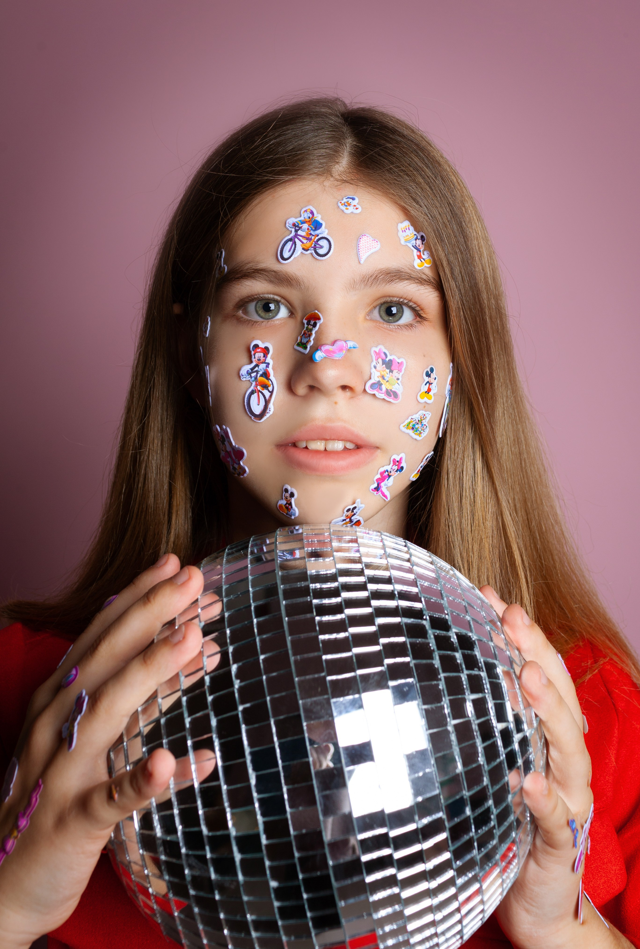 Тематические съёмки. Модельное Агентство Alma Model Management