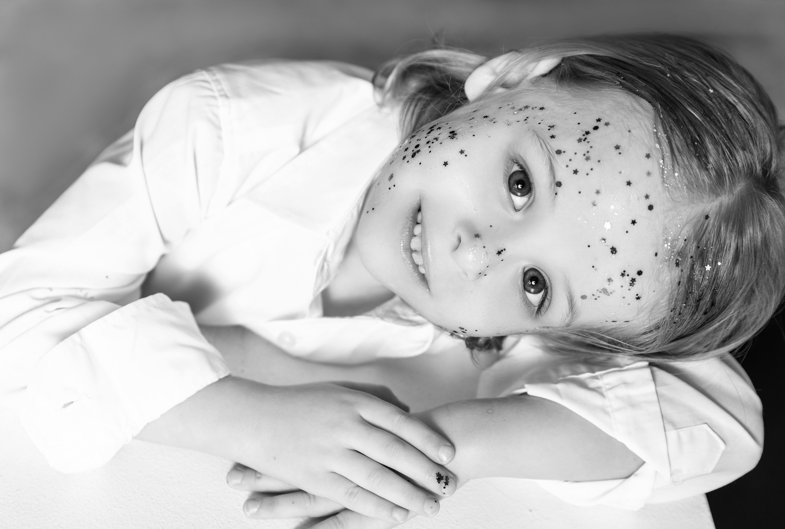 Тематические съёмки. Модельное Агентство Alma Model Management