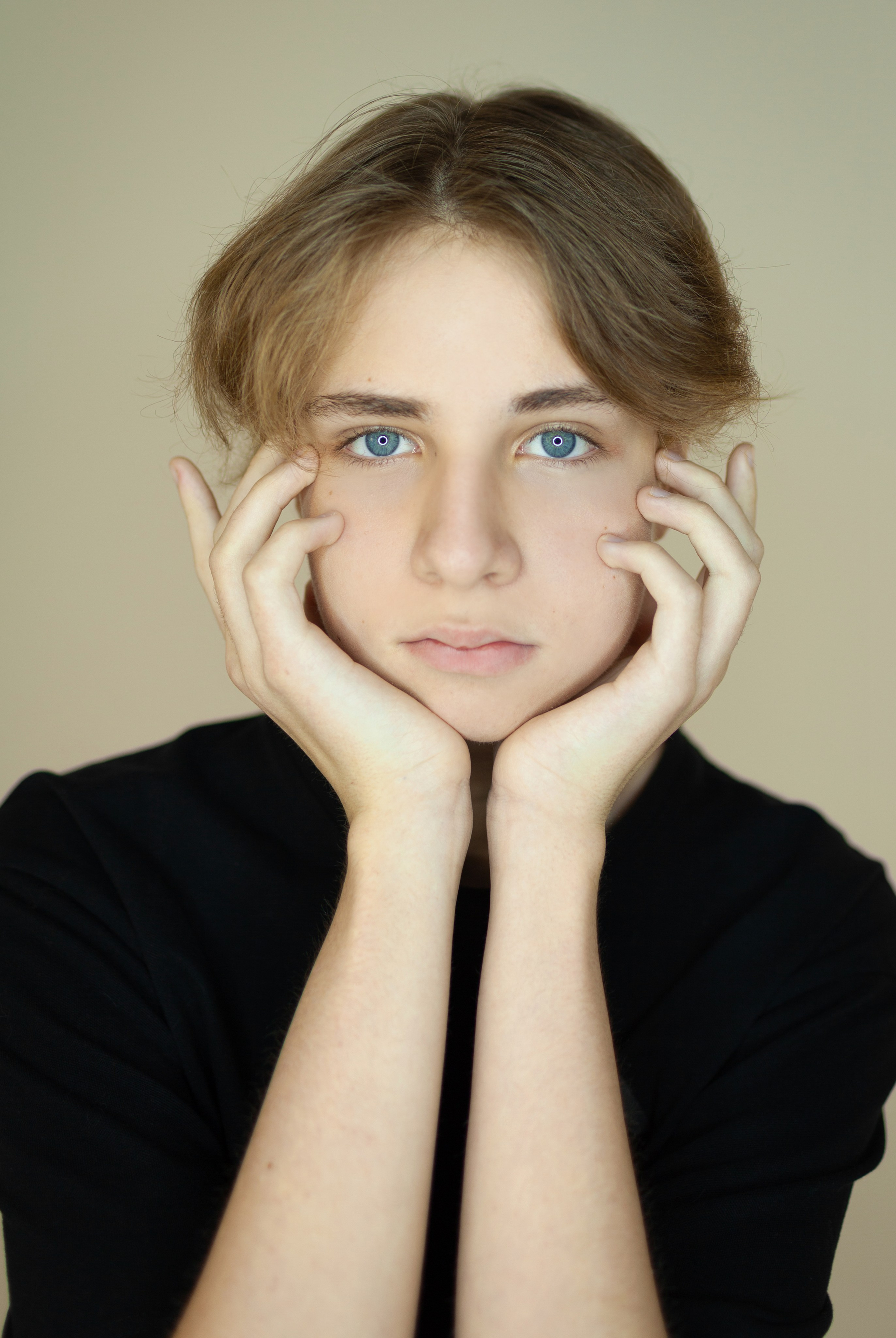 Тематические съёмки. Модельное Агентство Alma Model Management