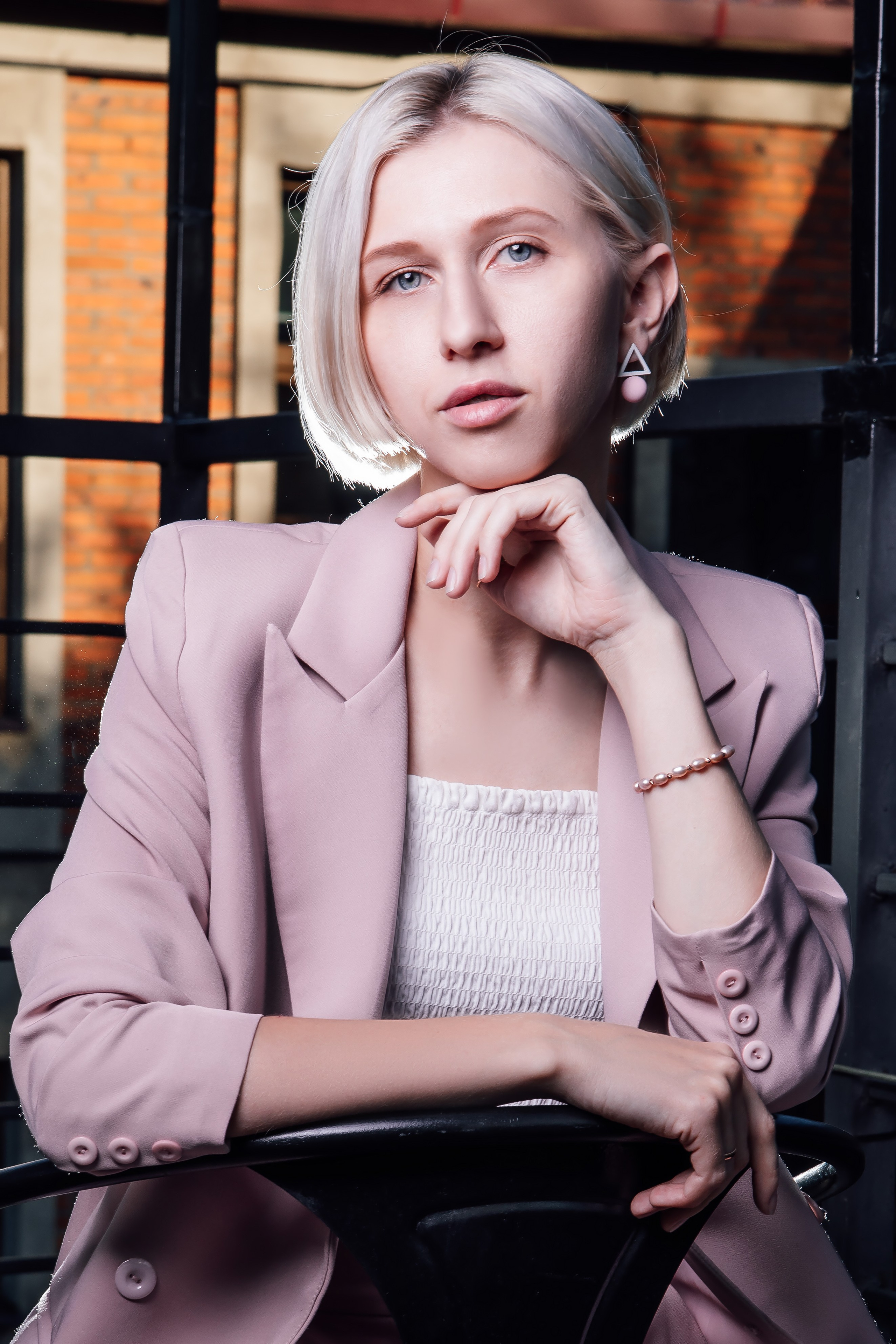 Ирина. Портретный фотограф в Благовещенске