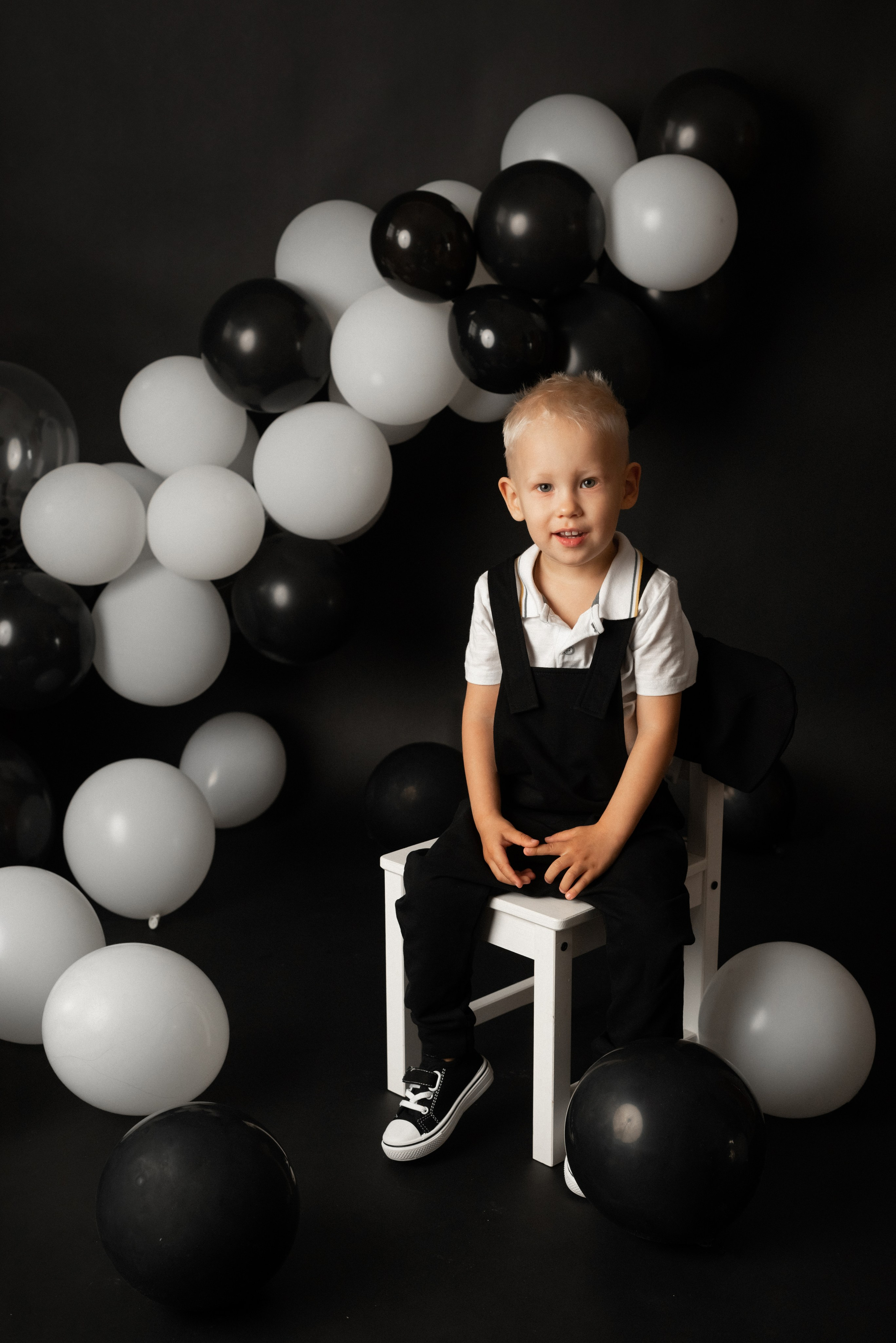 Именинники. Фотограф новорожденных. Йошкар-Ола