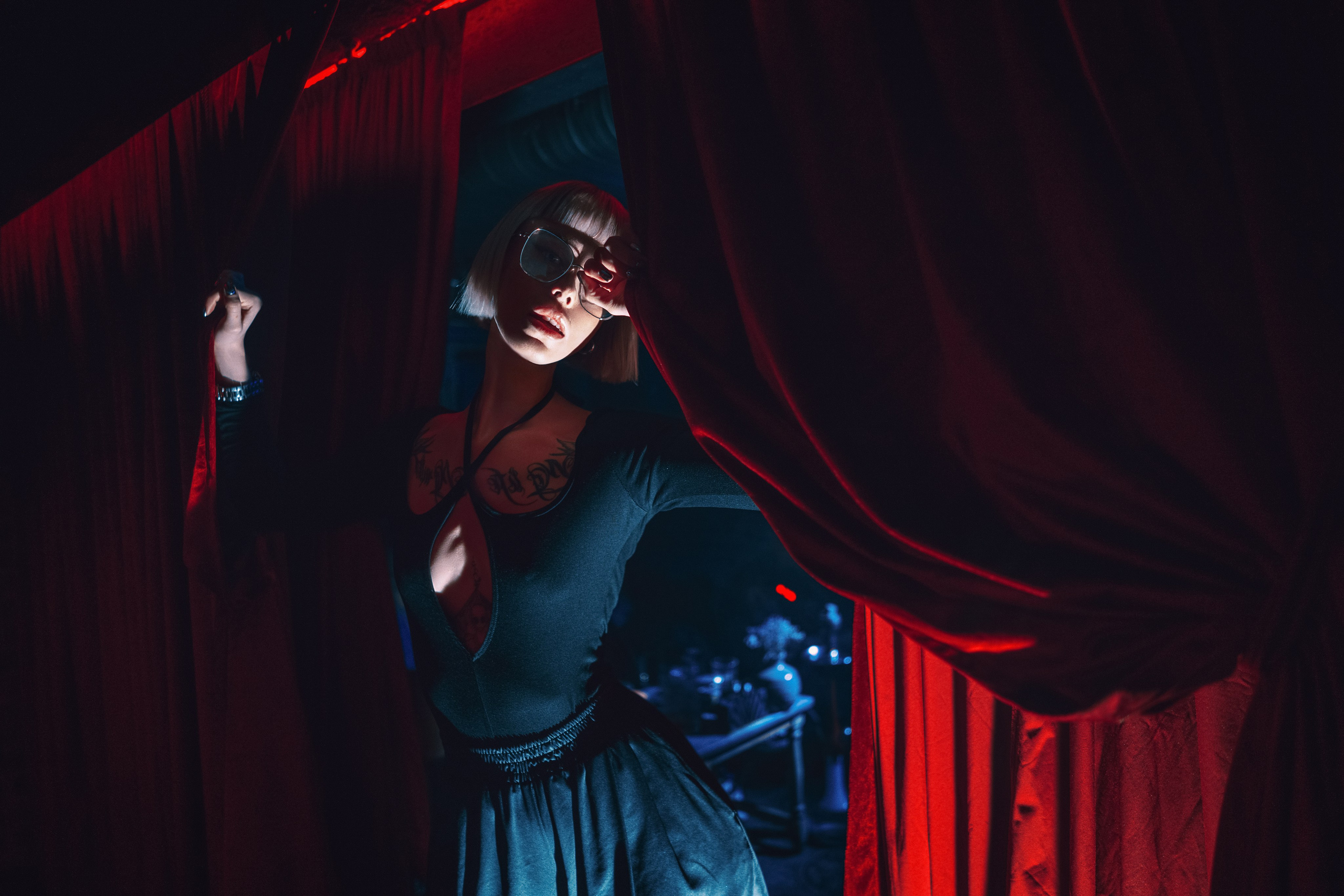 UMBRELLA. Sergey,kuzichev