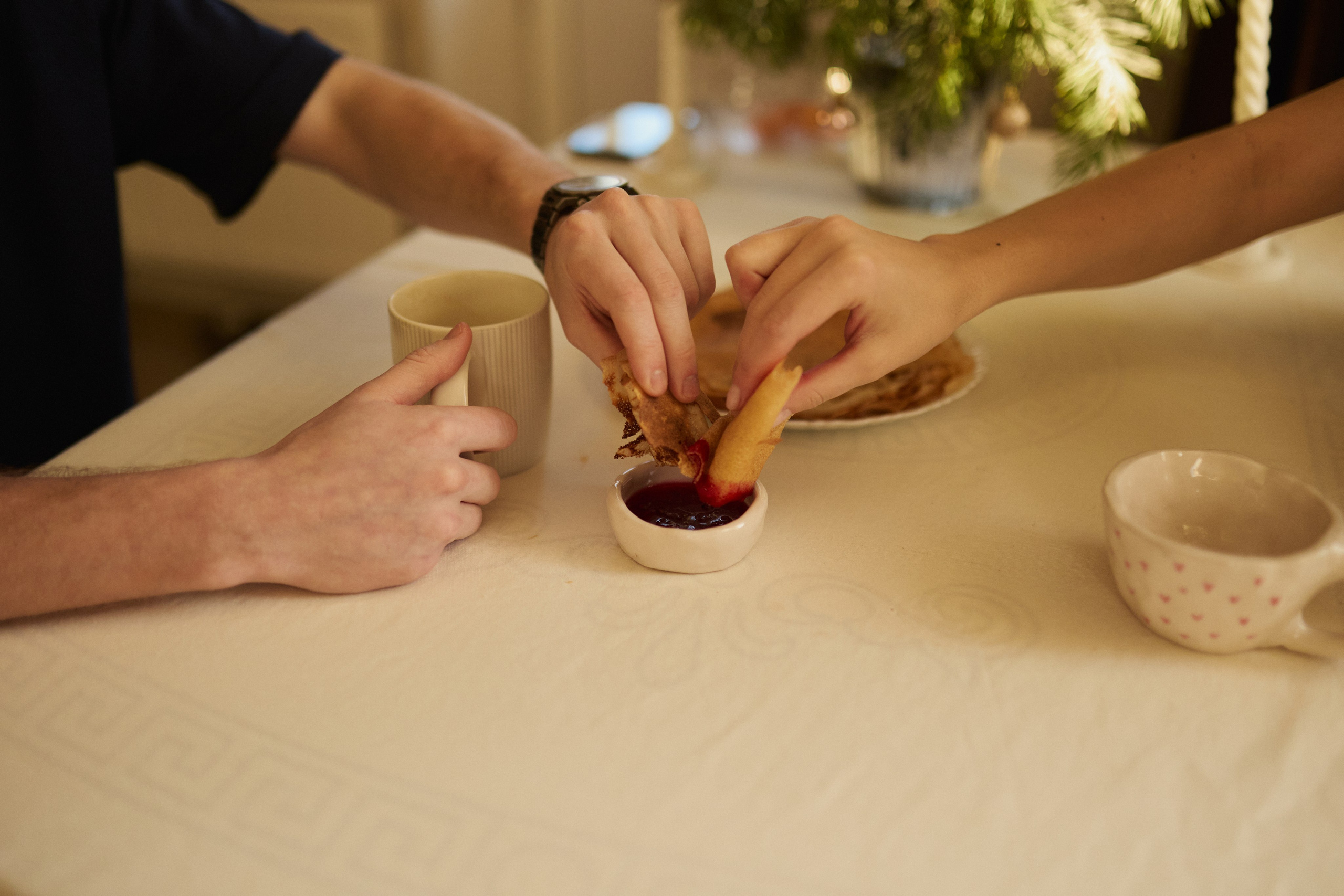 Лавстори дома. Фотограф СПБ Засорина Юлия
