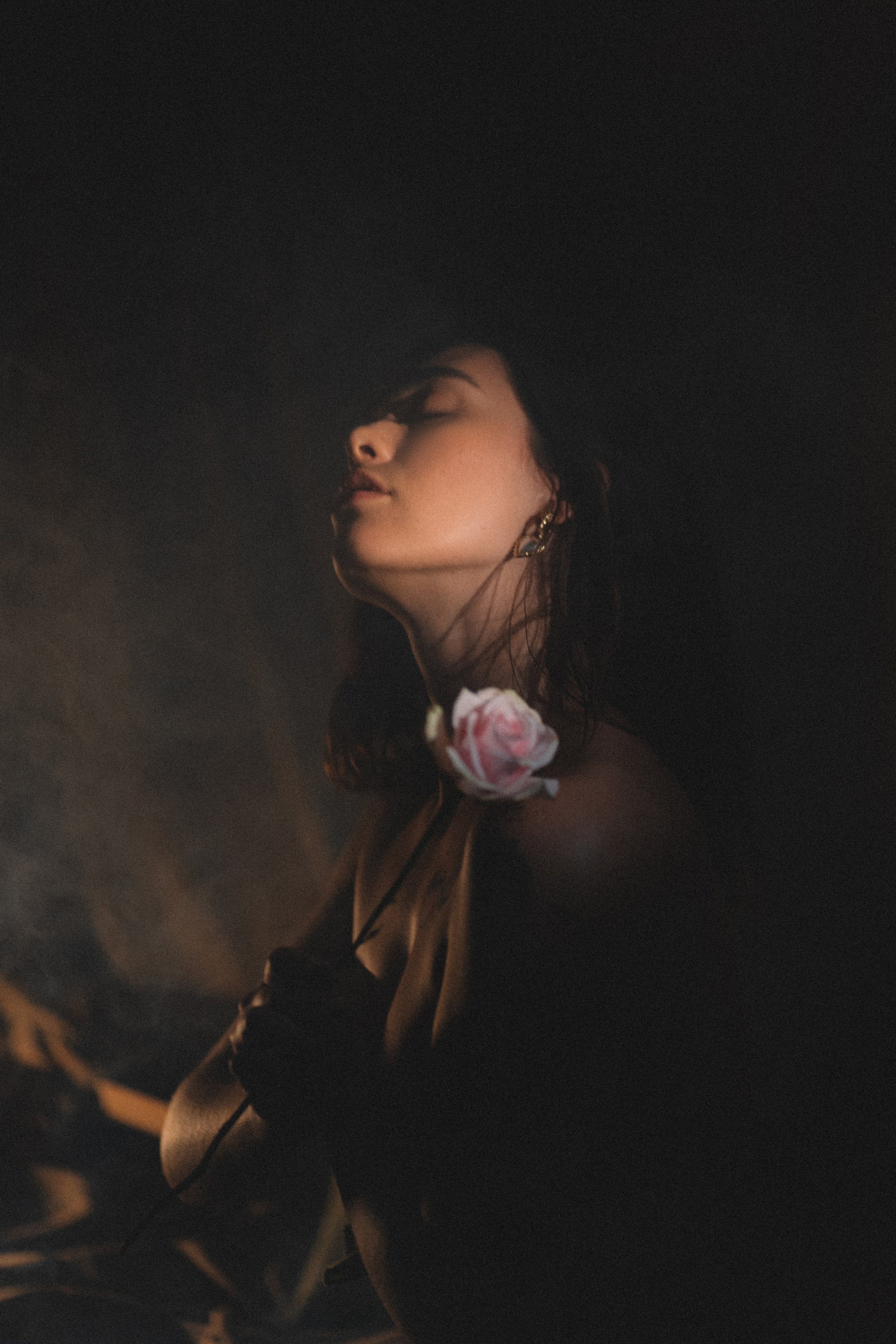 Mirage. Фотограф в Анапе Муратова Анна