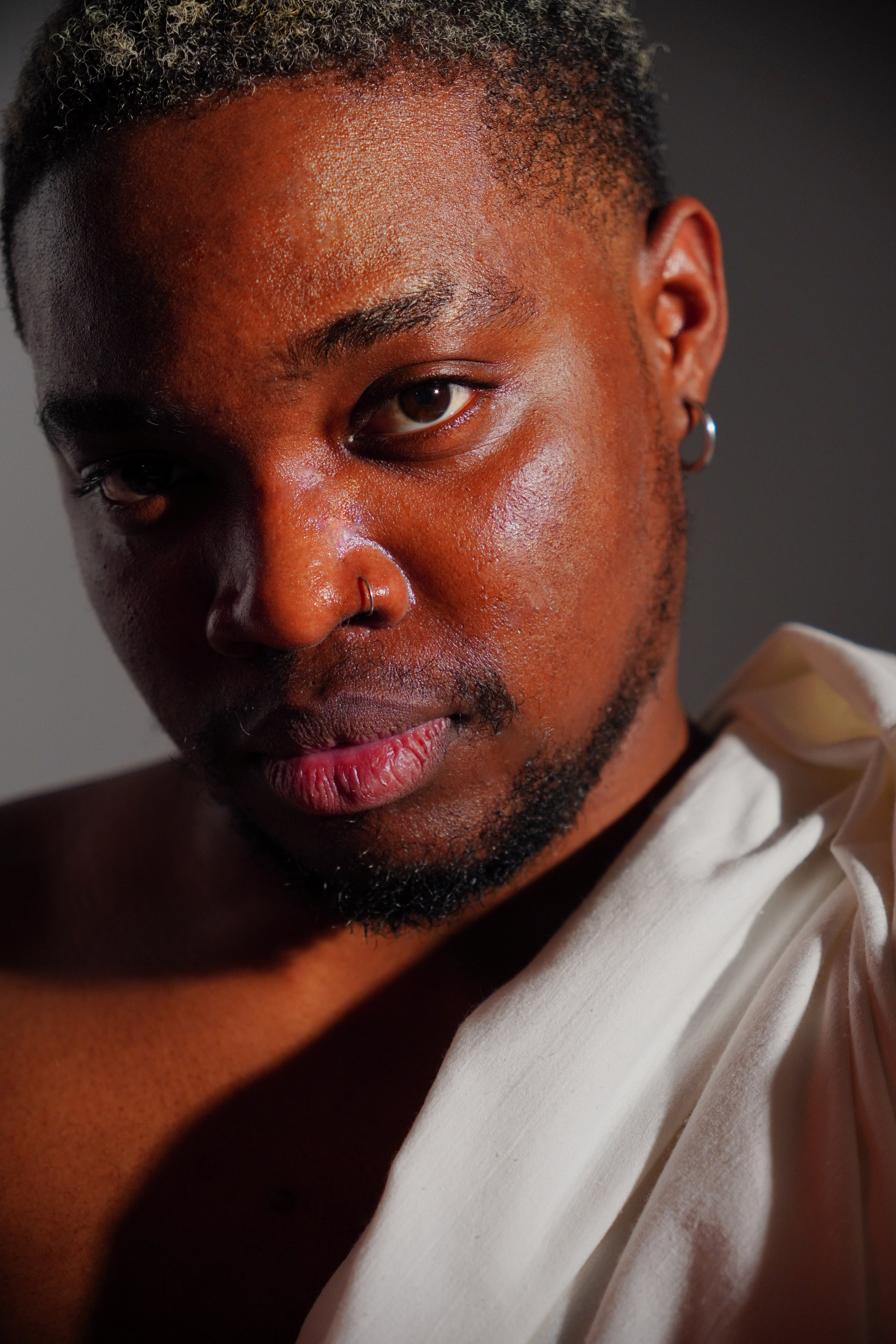 Ричбнел Мэд. Арт фотограф в Санкт-Петербурге