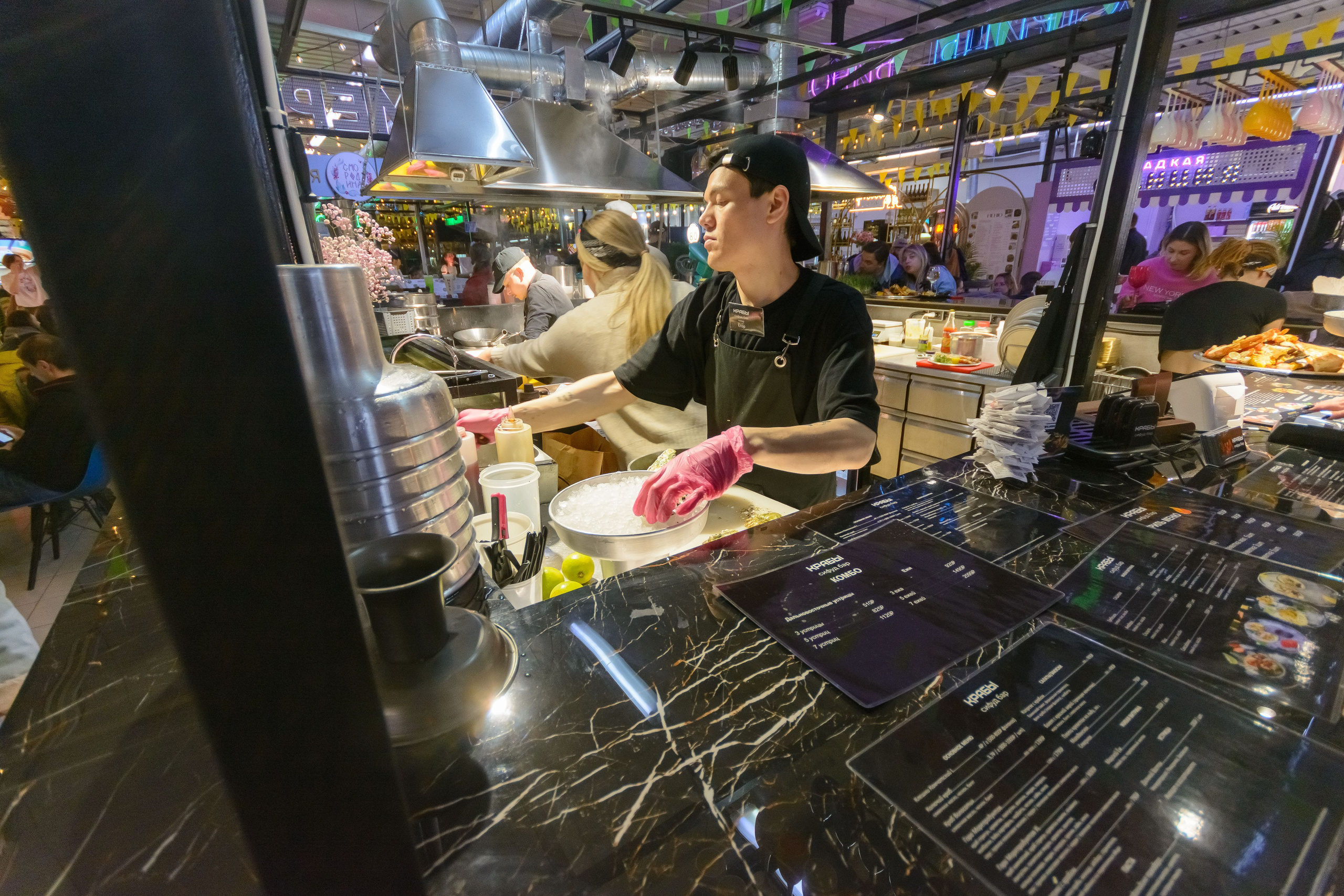 Фотографии с улиц города. Репортажный фотограф в Новосибирске