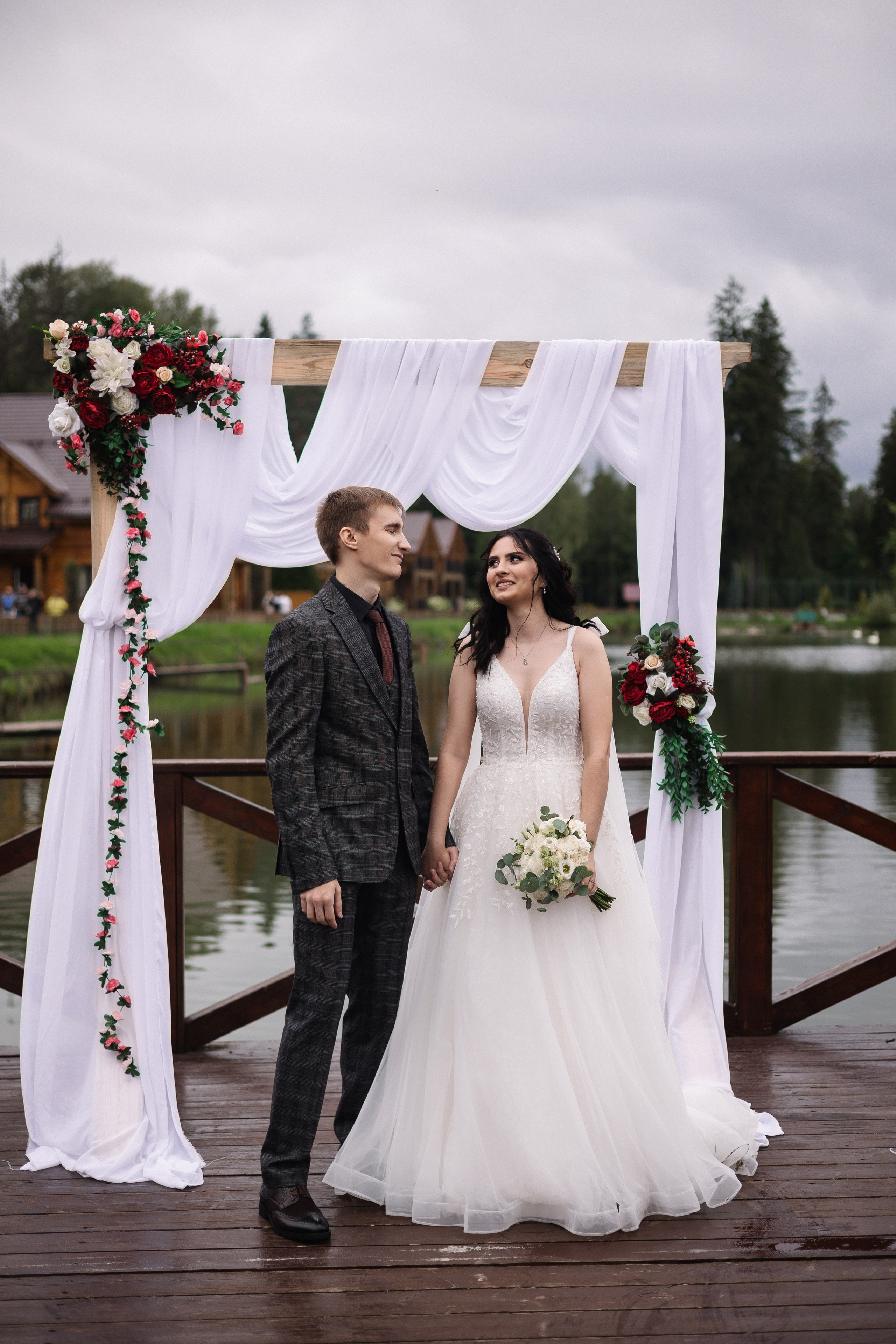 Любовь и дождь… (пакет МИНИМАЛЬНЫЙ 4 часа съёмки). ФОТОГРАФ РОЗА ФИЛИНА СПб I МОСКВА